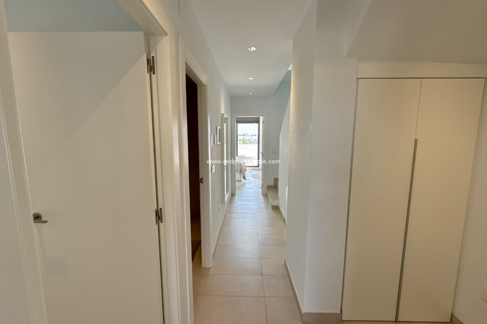 Resale - Apartment -
Pilar de la Horadada - Mil Palmeras