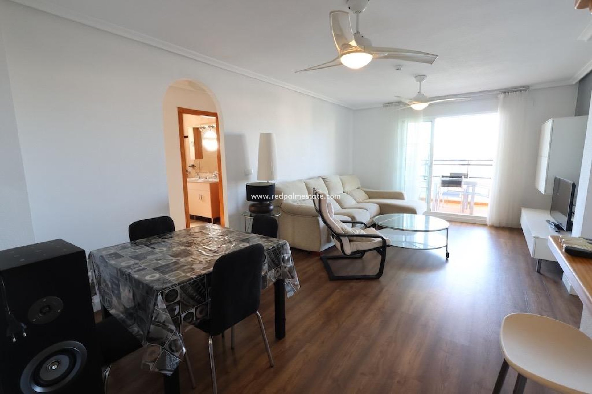 Resale - Apartment -
Pilar de la Horadada - Mil Palmeras