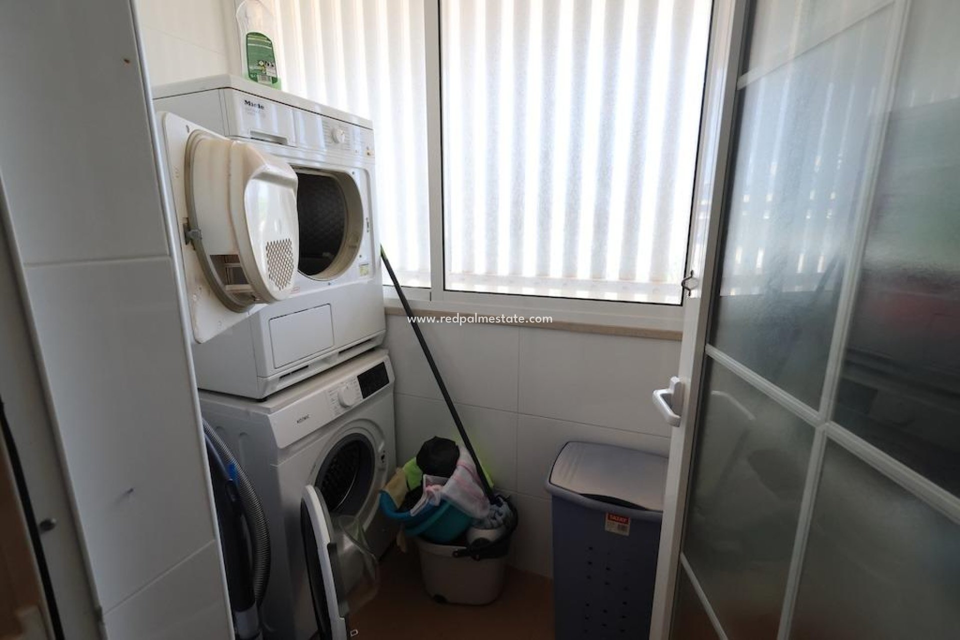 Resale - Apartment -
Pilar de la Horadada - Mil Palmeras