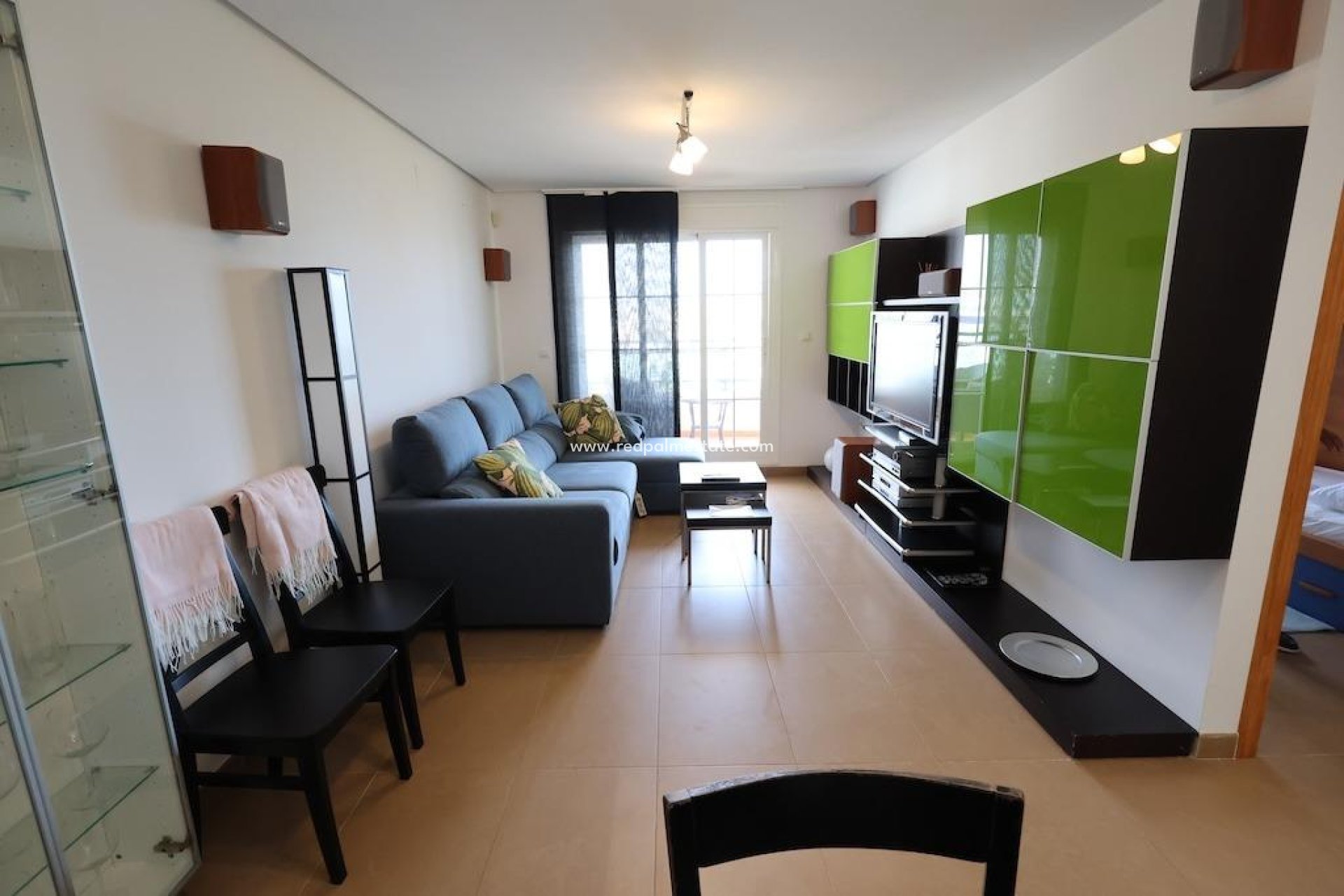 Resale - Apartment -
Pilar de la Horadada - Mil Palmeras