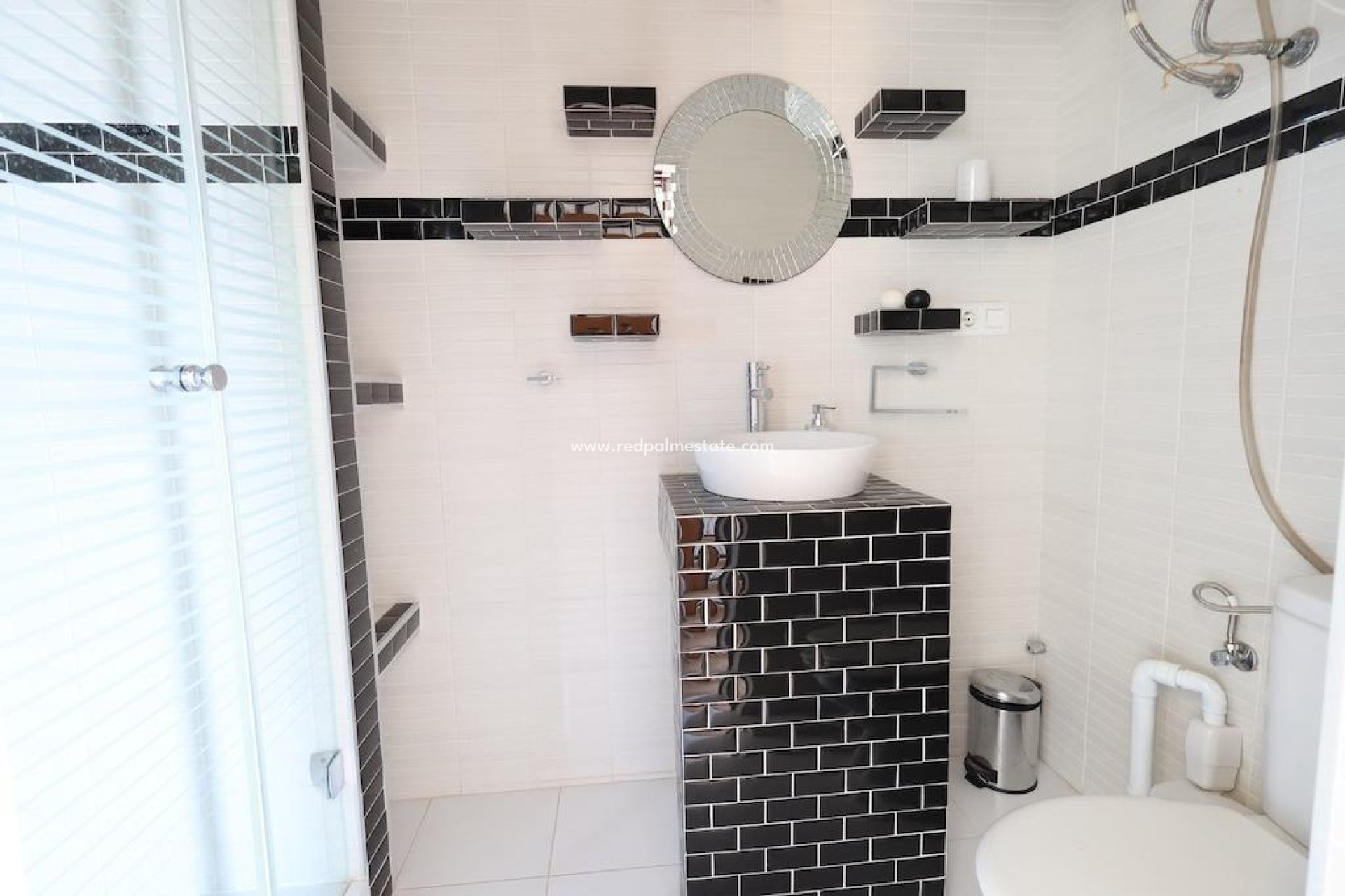 Resale - Apartment -
Pilar de la Horadada - Mil Palmeras
