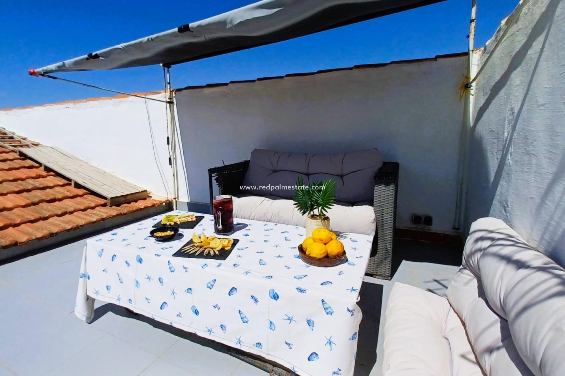Resale - Apartment -
Pilar de la Horadada - Playa torre de la horadada