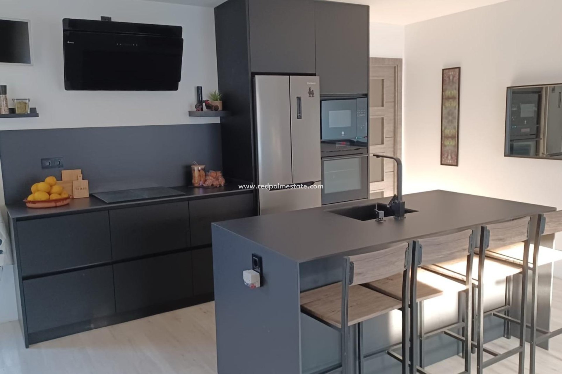 Resale - Apartment -
Pilar de la Horadada - Playa torre de la horadada
