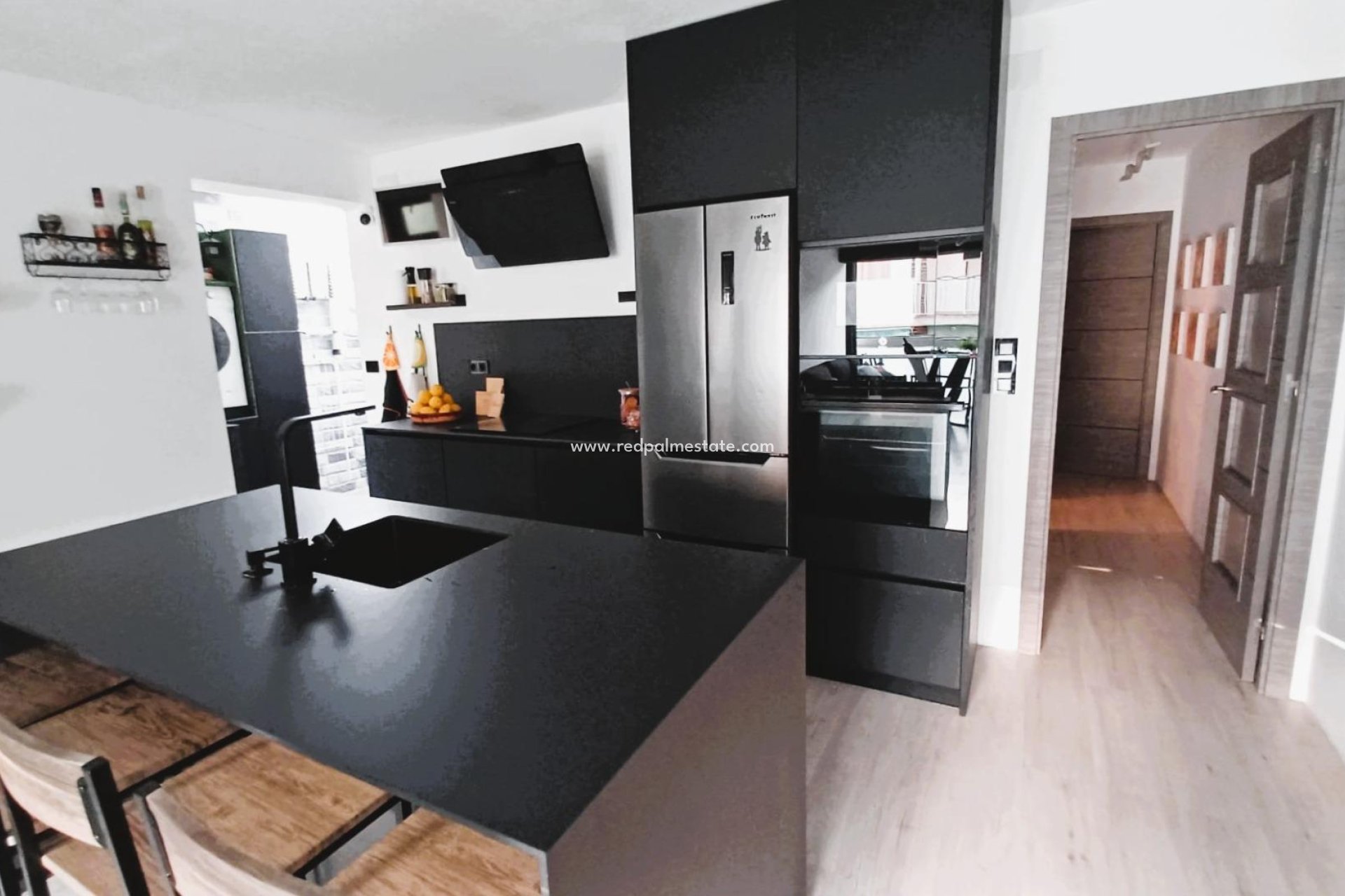 Resale - Apartment -
Pilar de la Horadada - Playa torre de la horadada