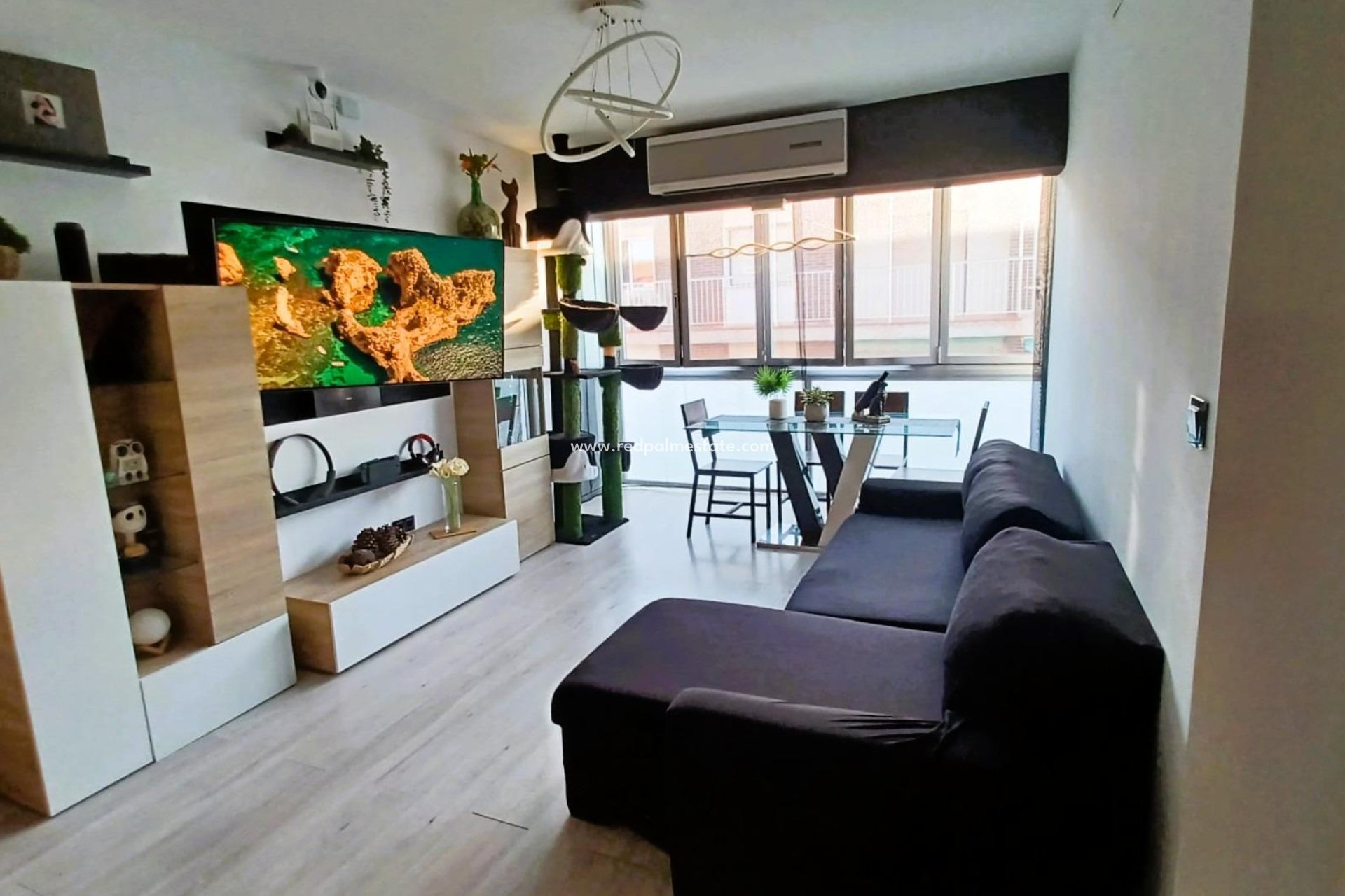 Resale - Apartment -
Pilar de la Horadada - Playa torre de la horadada