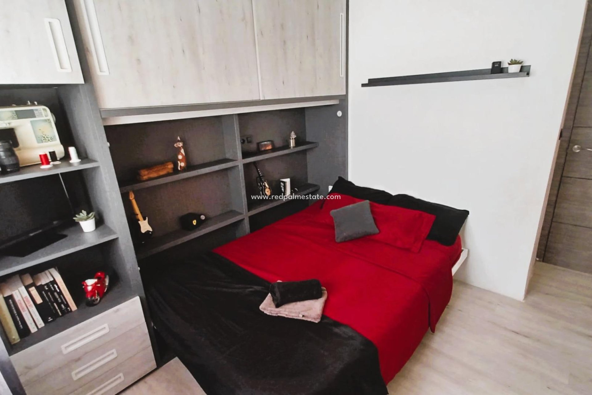 Resale - Apartment -
Pilar de la Horadada - Playa torre de la horadada