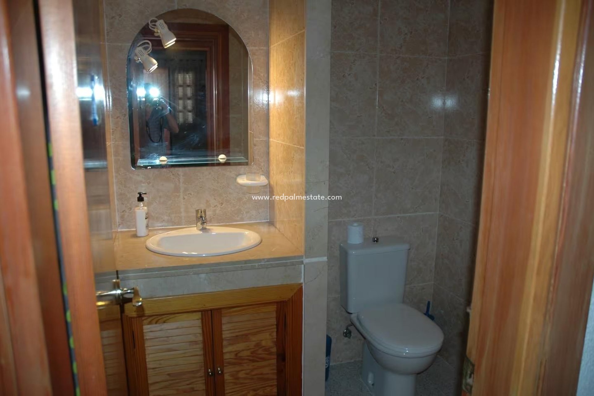 Resale - Apartment -
Pilar de la Horadada - Torre de la Horadada