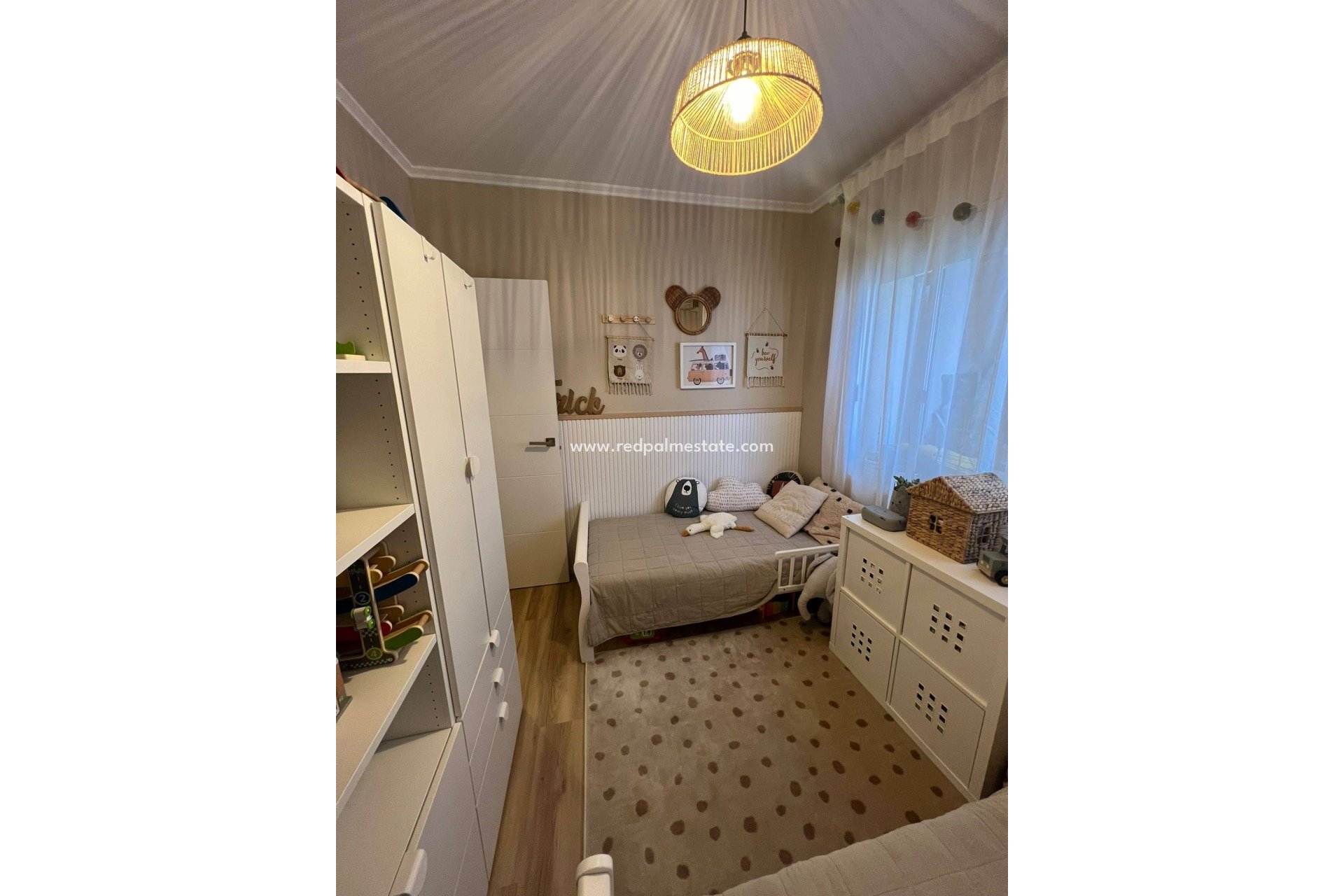 Resale - Apartment -
Pilar de la Horadada - Torre de la Horadada