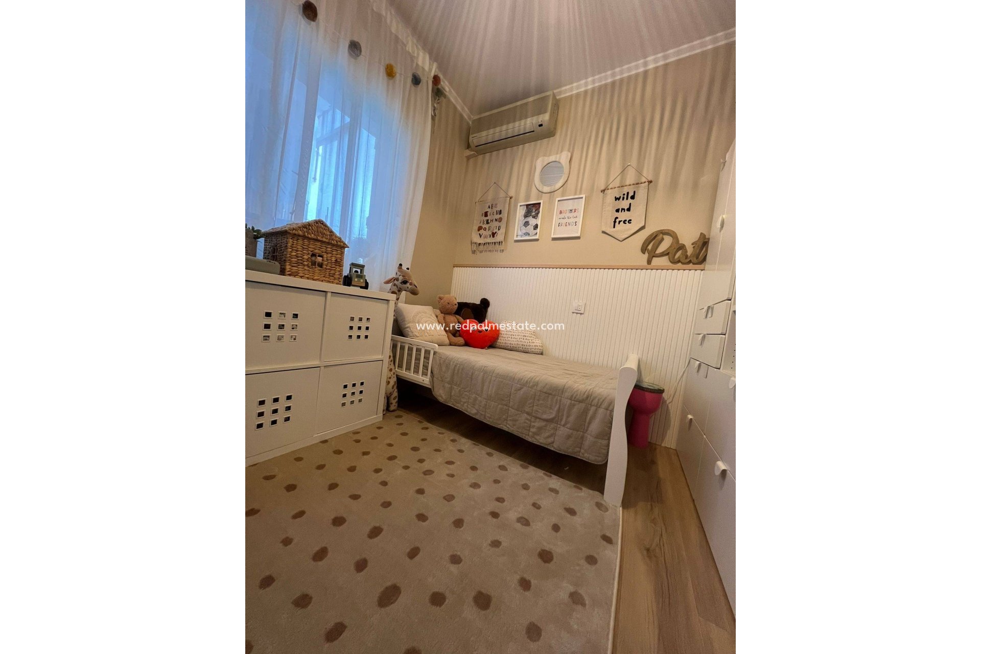 Resale - Apartment -
Pilar de la Horadada - Torre de la Horadada