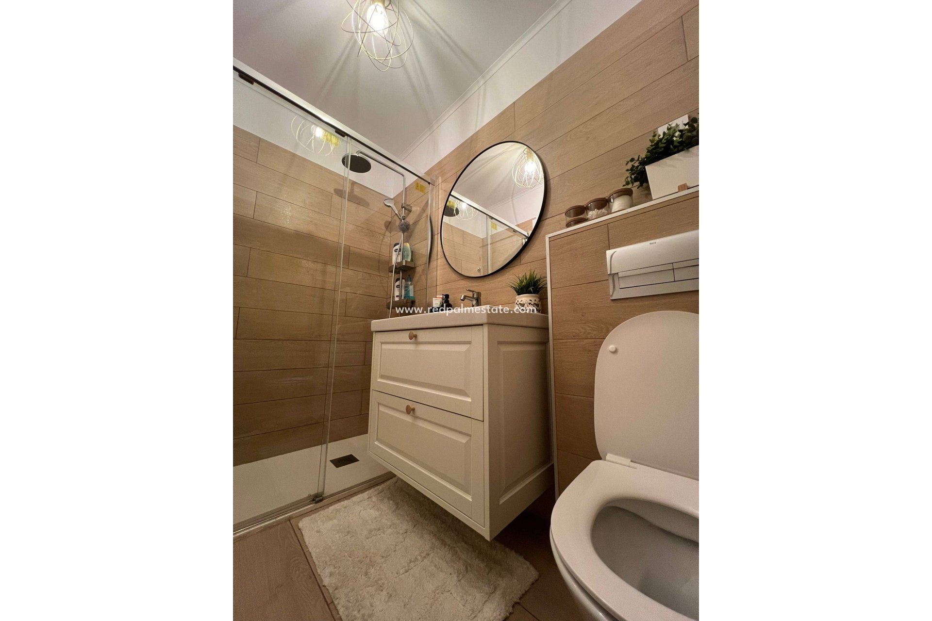 Resale - Apartment -
Pilar de la Horadada - Torre de la Horadada