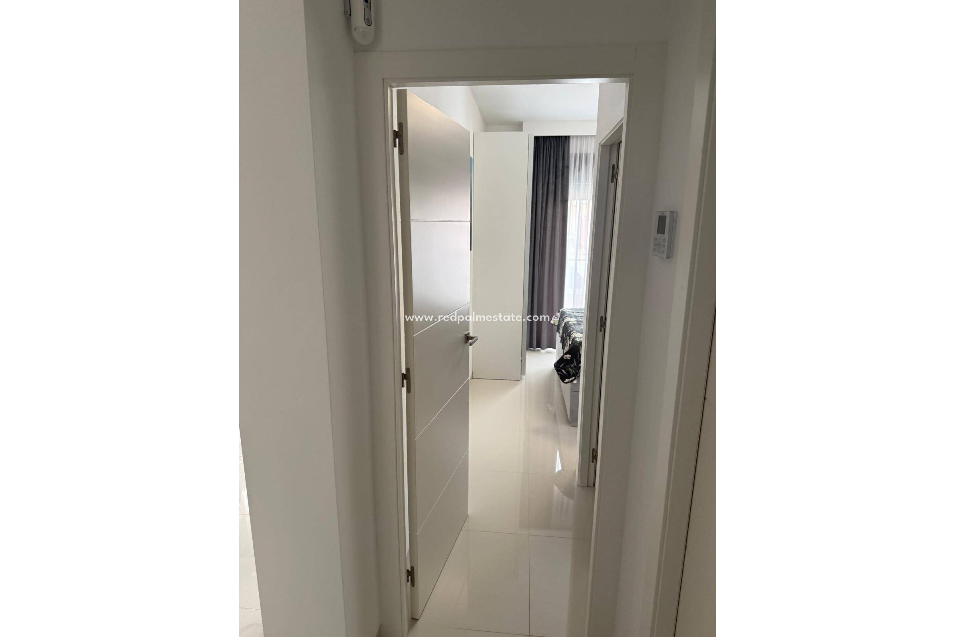 Resale - Apartment -
Pilar de la Horadada - Torre de la Horadada