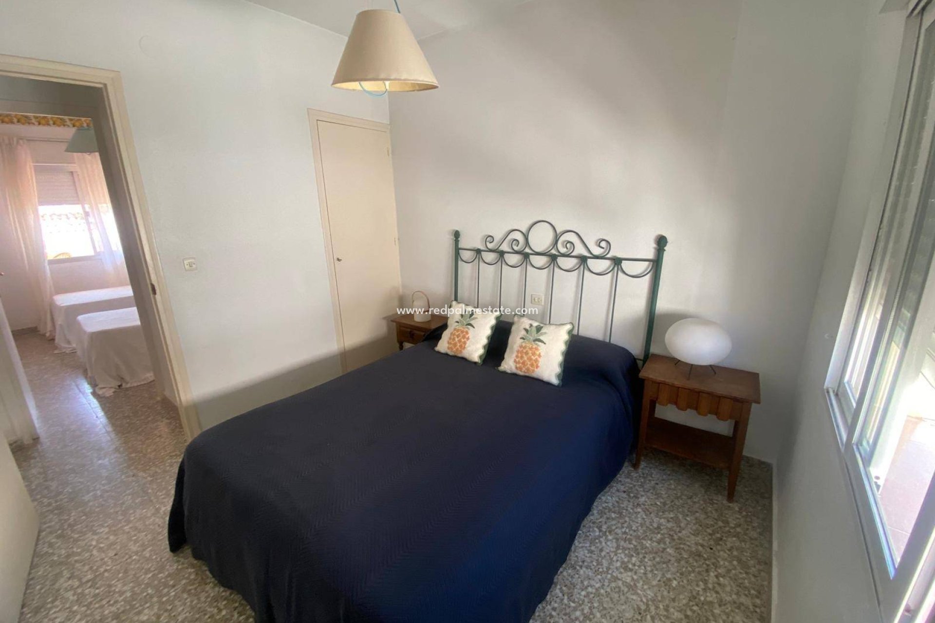 Resale - Apartment -
Pilar de la Horadada - Torre de la Horadada