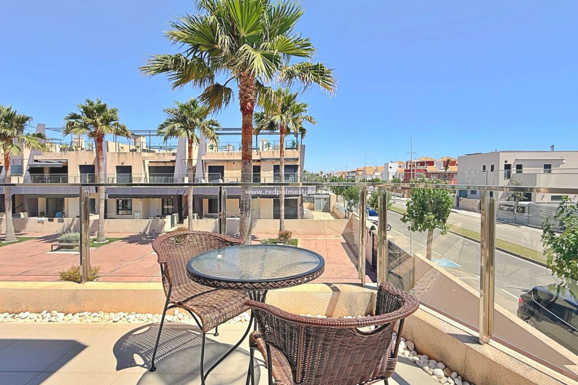 Resale - Apartment -
Pilar de la Horadada - Torre de la Horadada