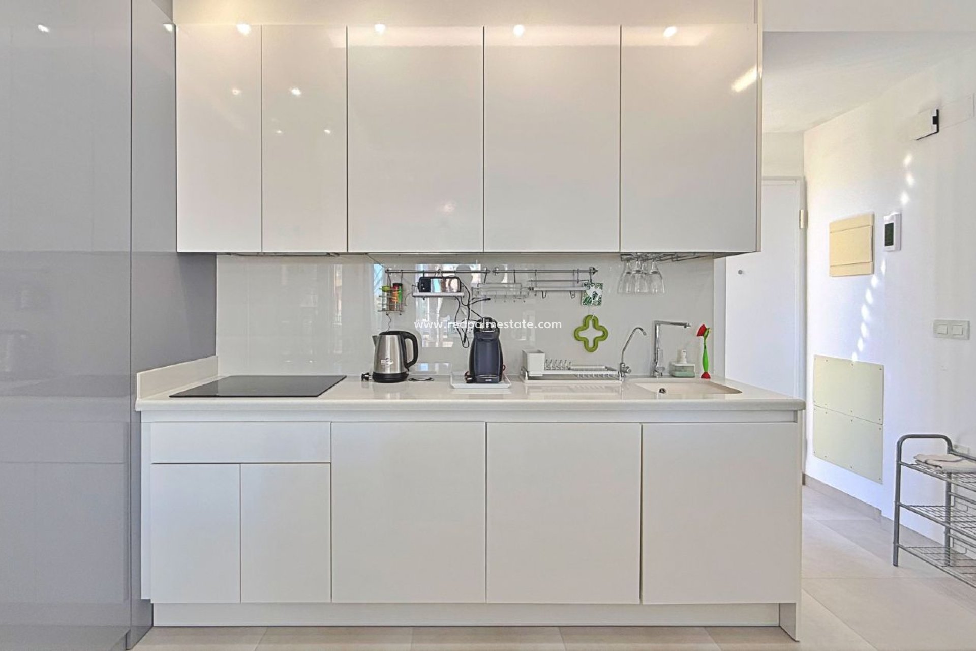 Resale - Apartment -
Pilar de la Horadada - Torre de la Horadada