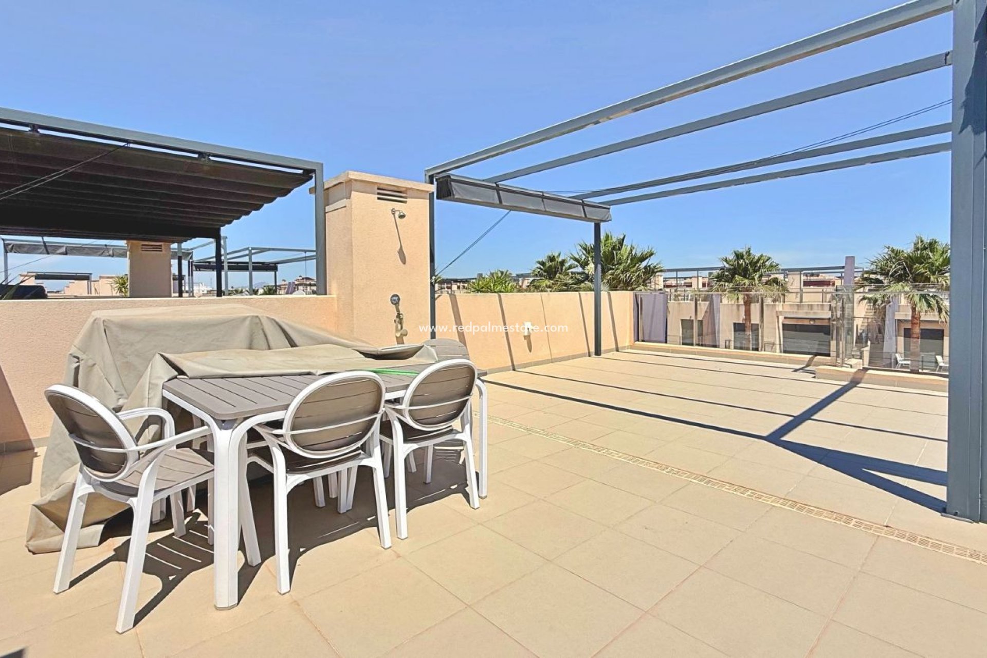 Resale - Apartment -
Pilar de la Horadada - Torre de la Horadada