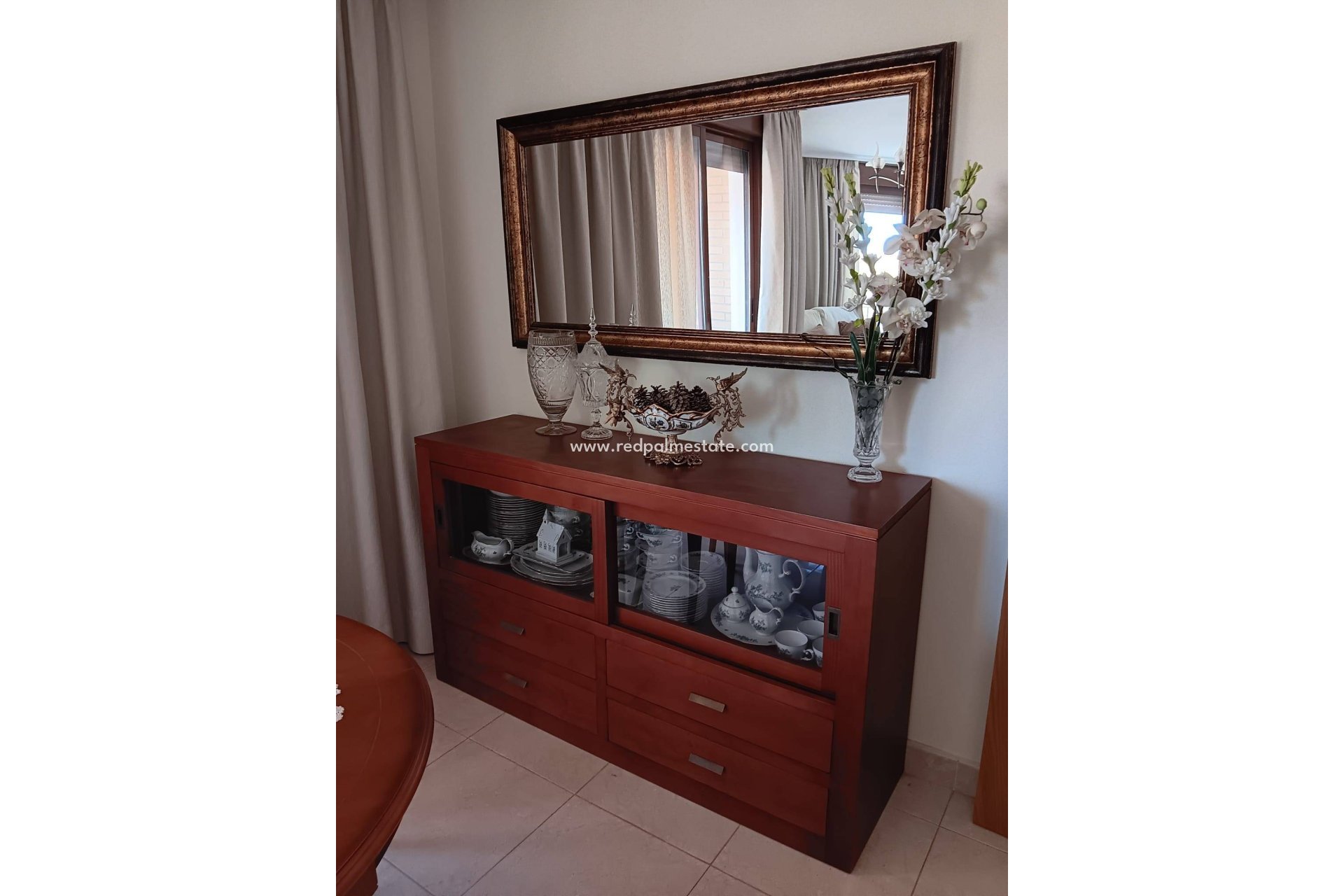 Resale - Apartment -
Pilar de la Horadada - Zona Pueblo