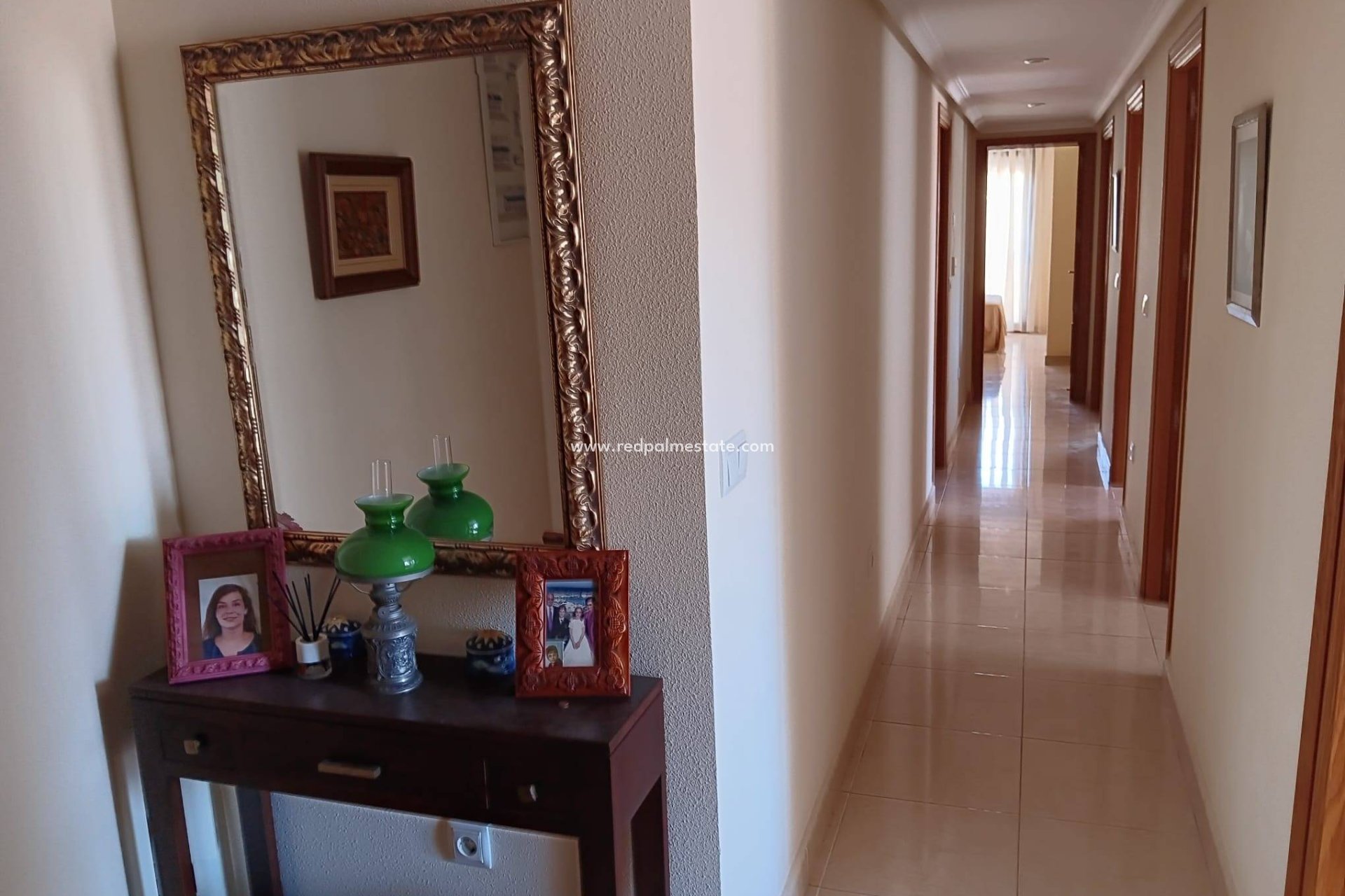 Resale - Apartment -
Pilar de la Horadada - Zona Pueblo