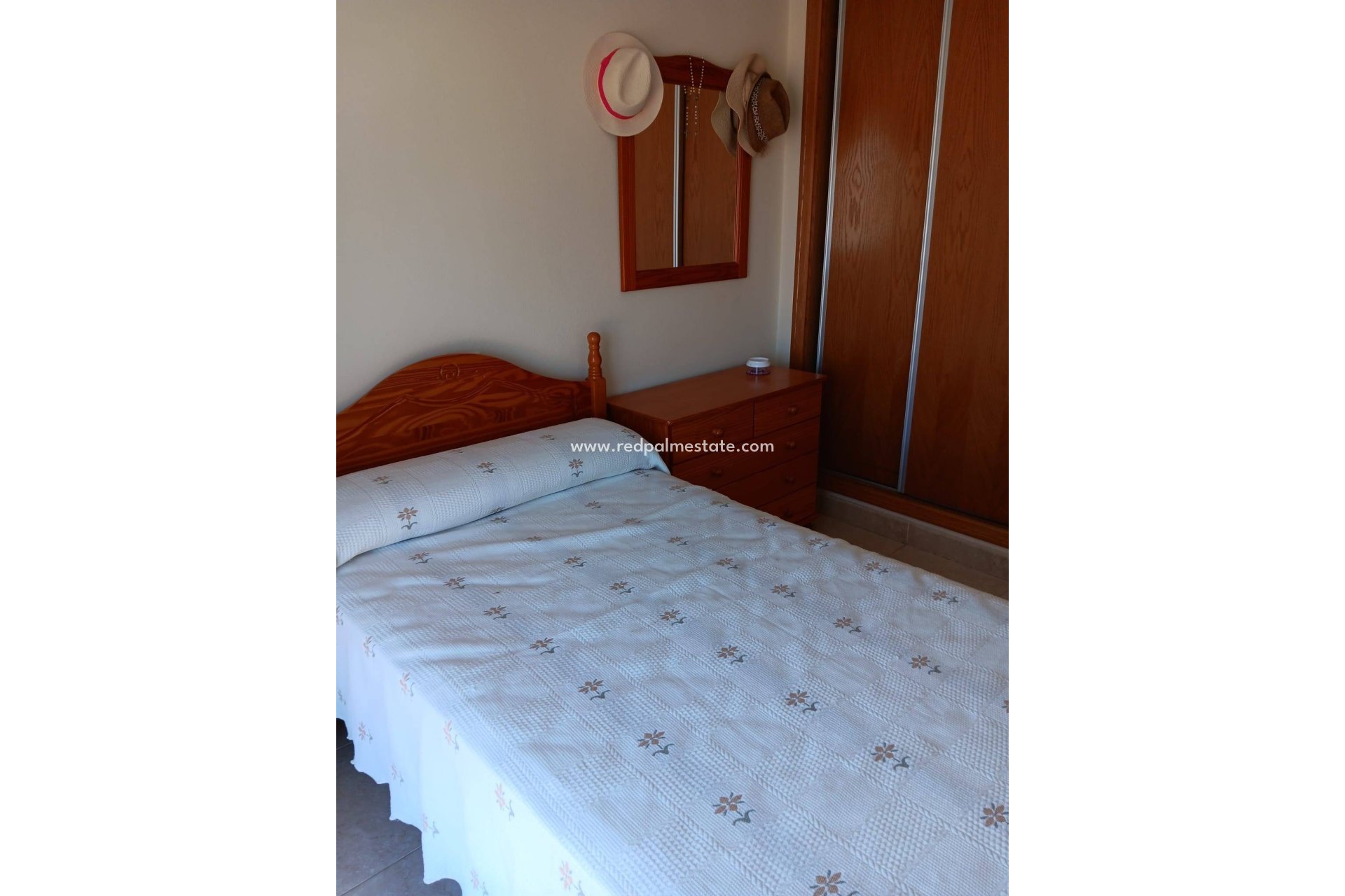 Resale - Apartment -
Pilar de la Horadada - Zona Pueblo