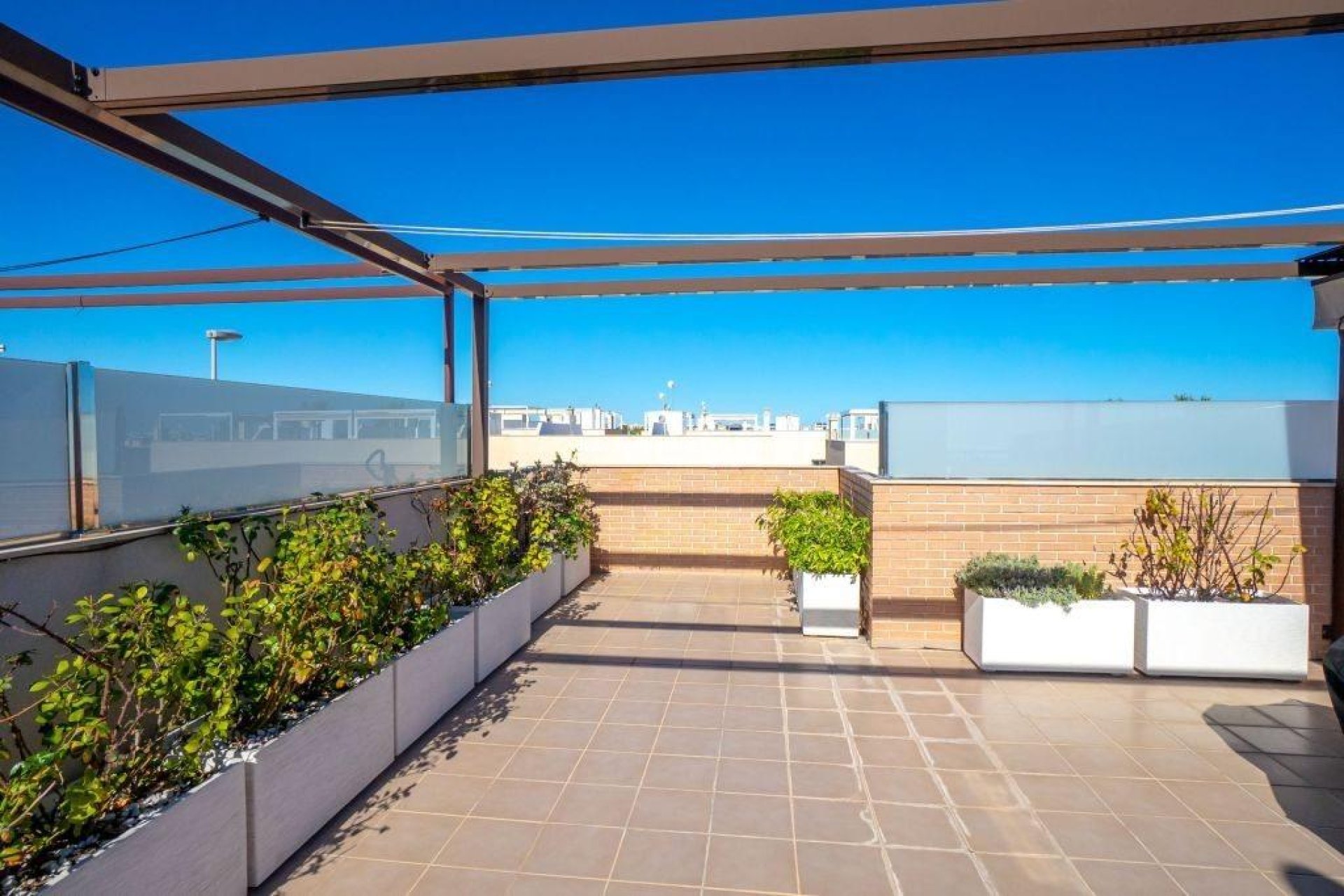 Resale - Apartment -
Pilar de la Horadada