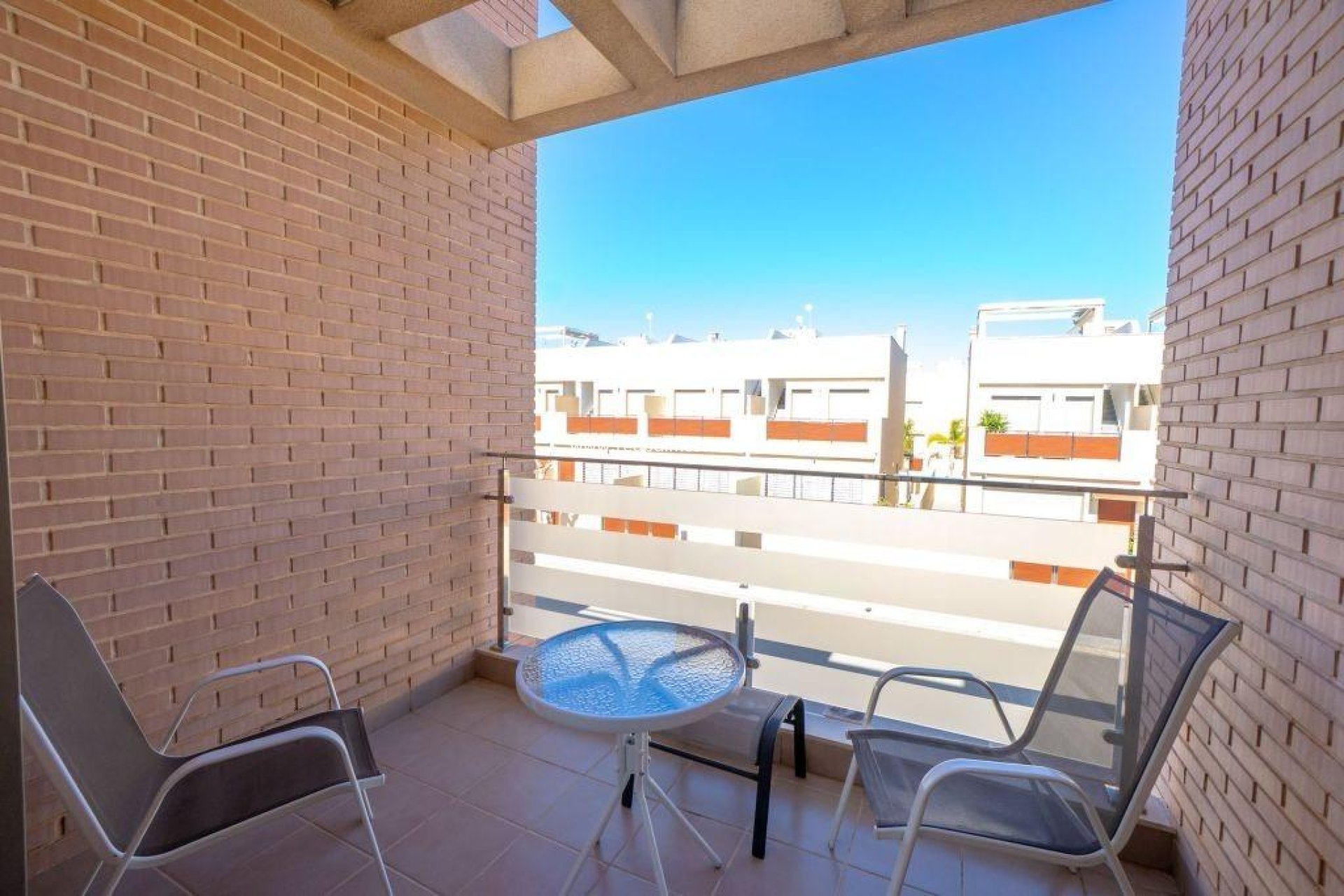 Resale - Apartment -
Pilar de la Horadada