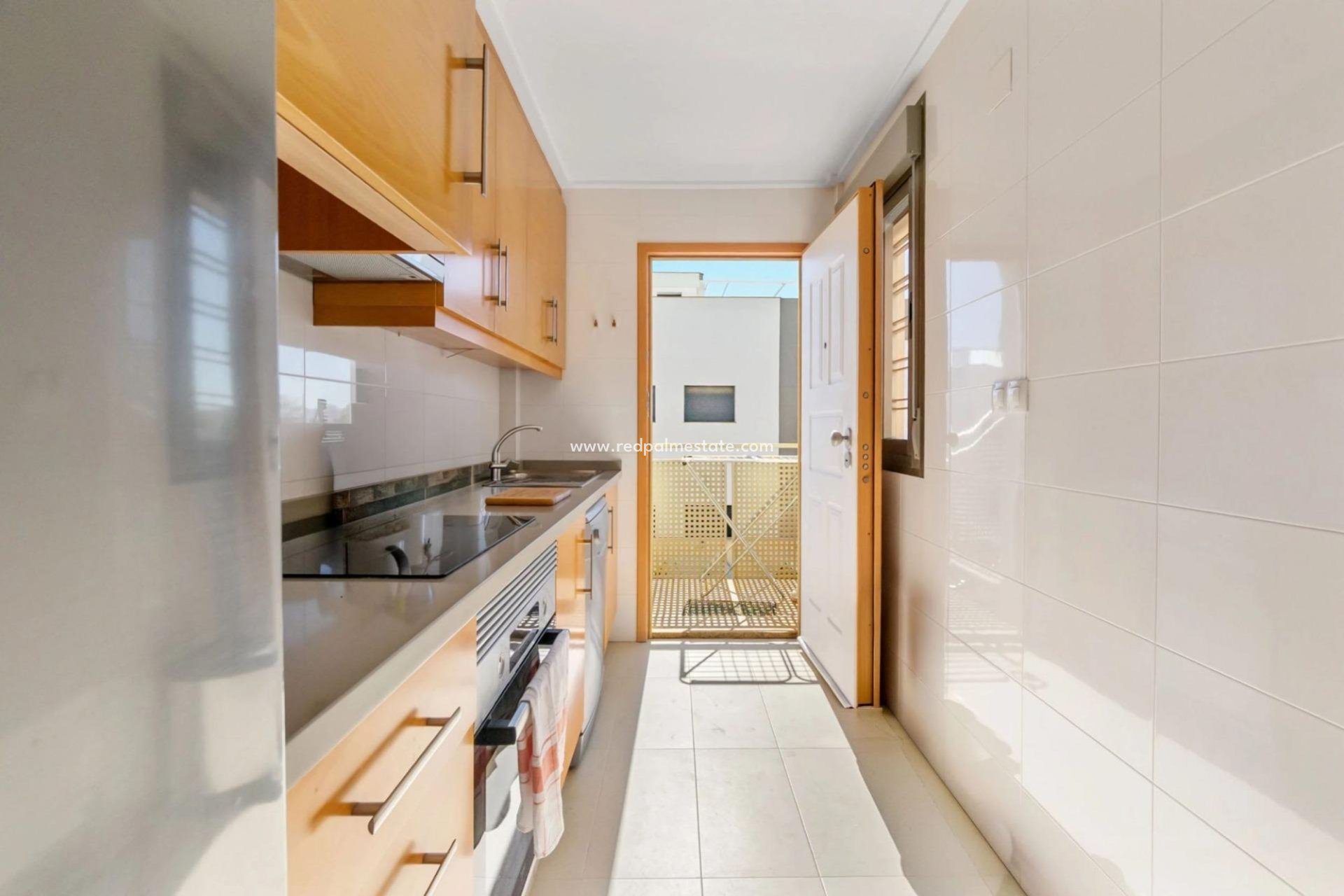 Resale - Apartment -
Pilar de la Horadada