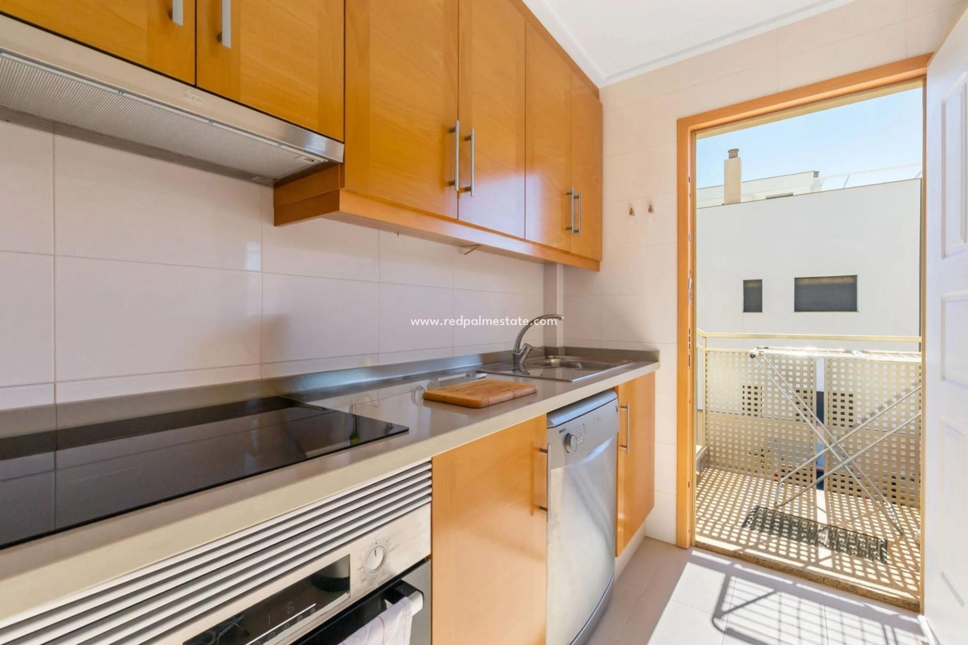 Resale - Apartment -
Pilar de la Horadada