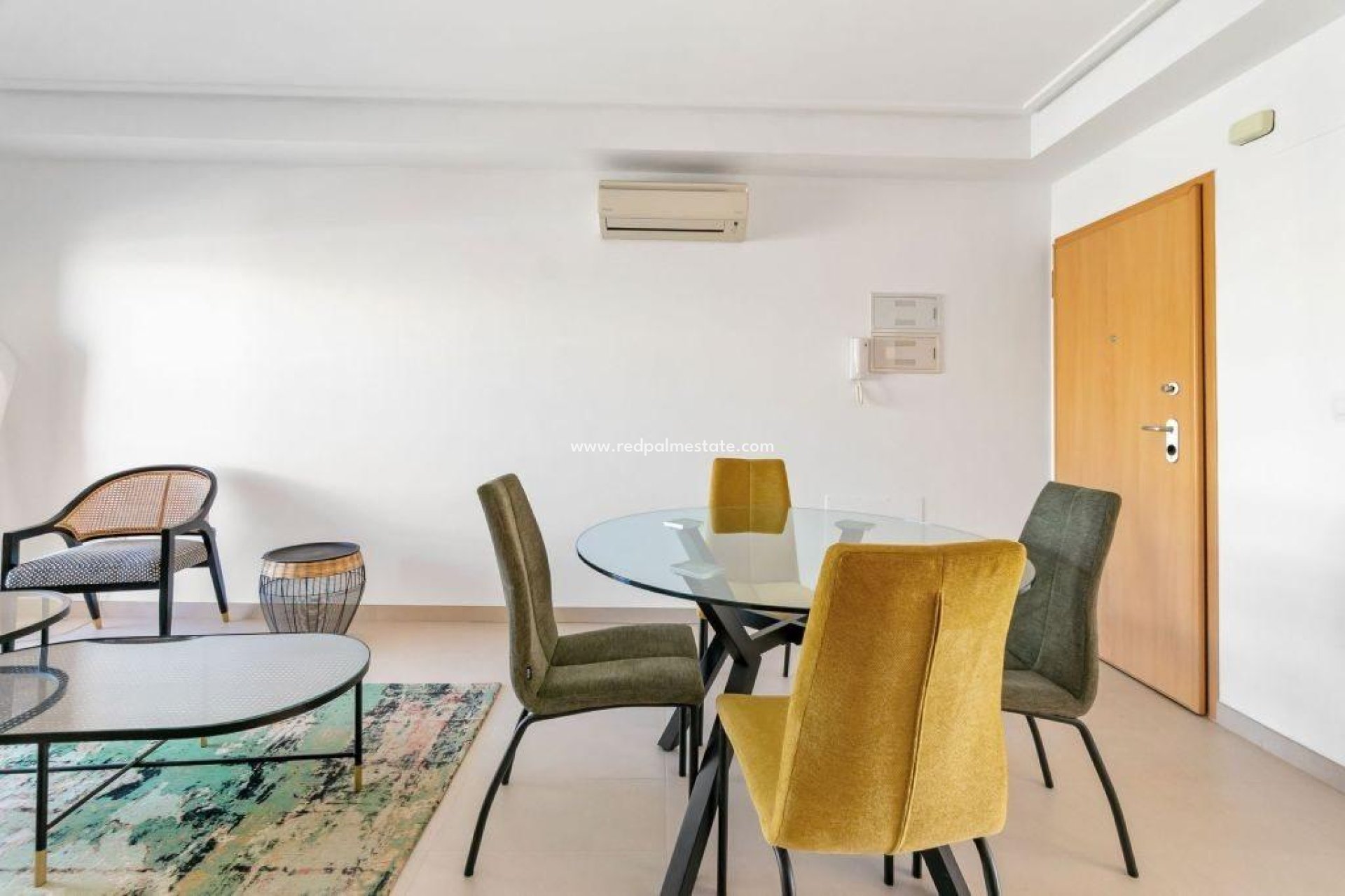 Resale - Apartment -
Pilar de la Horadada