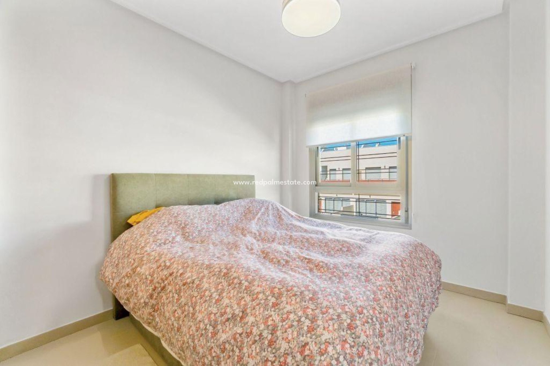 Resale - Apartment -
Pilar de la Horadada