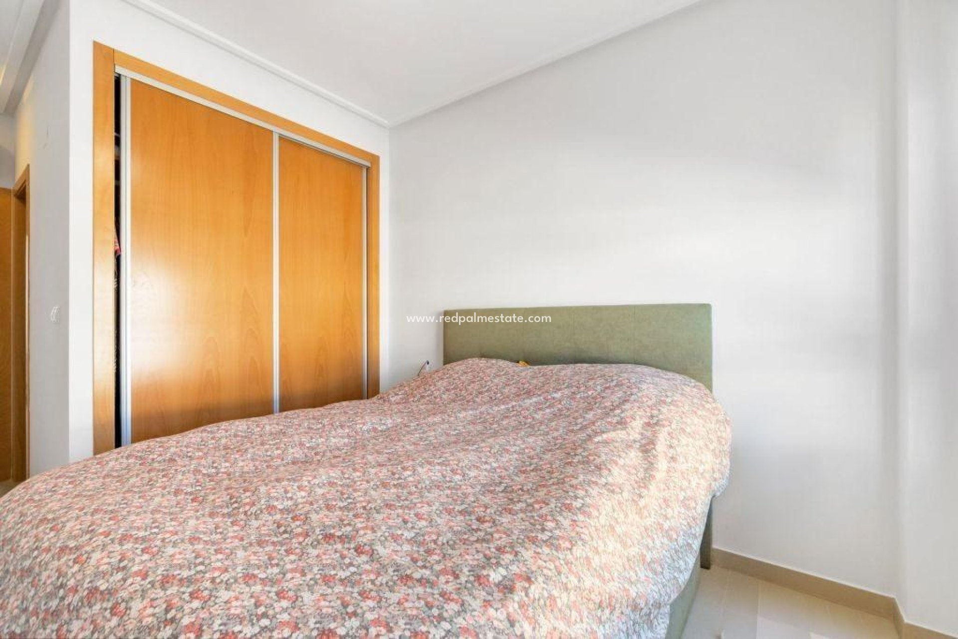 Resale - Apartment -
Pilar de la Horadada