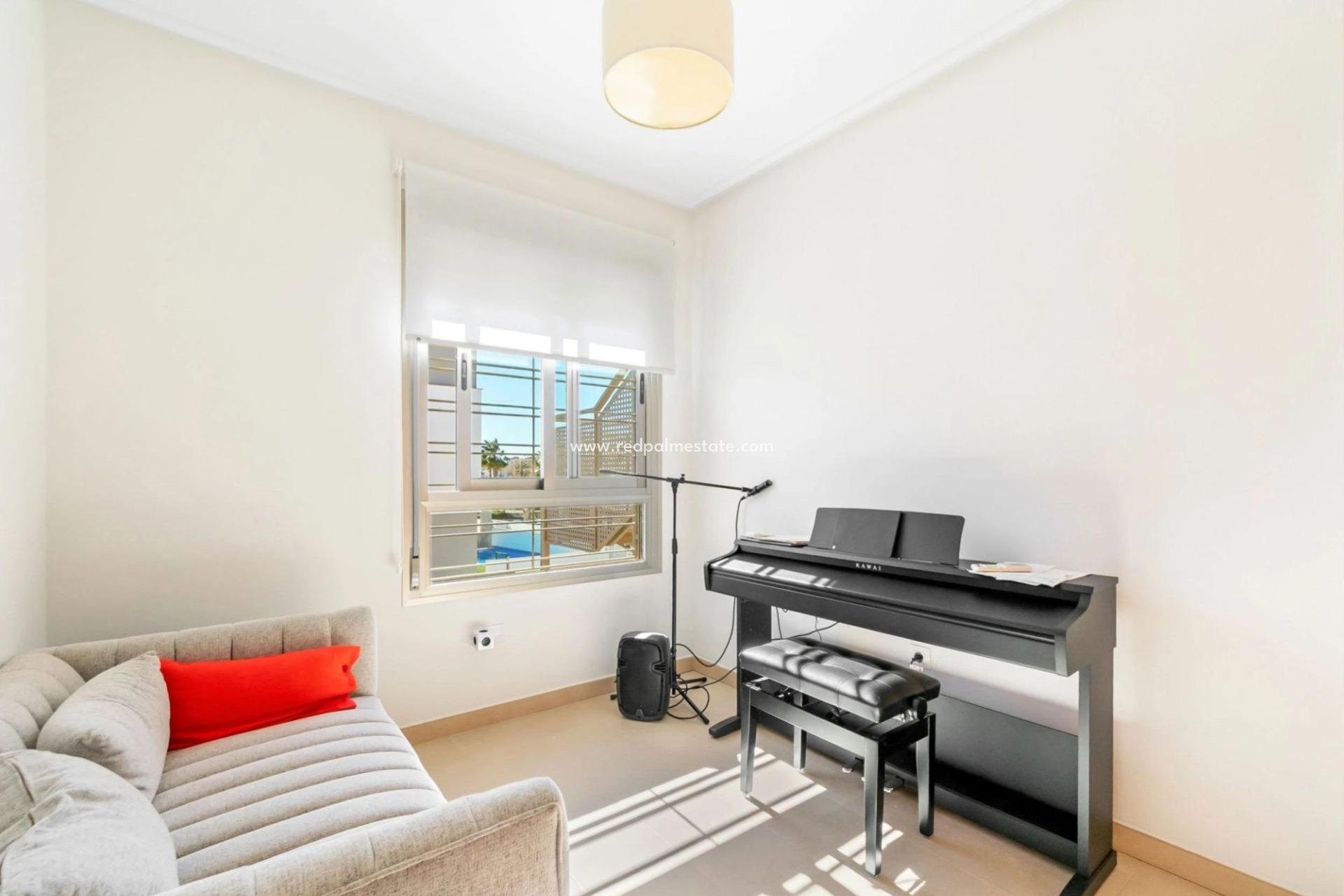 Resale - Apartment -
Pilar de la Horadada