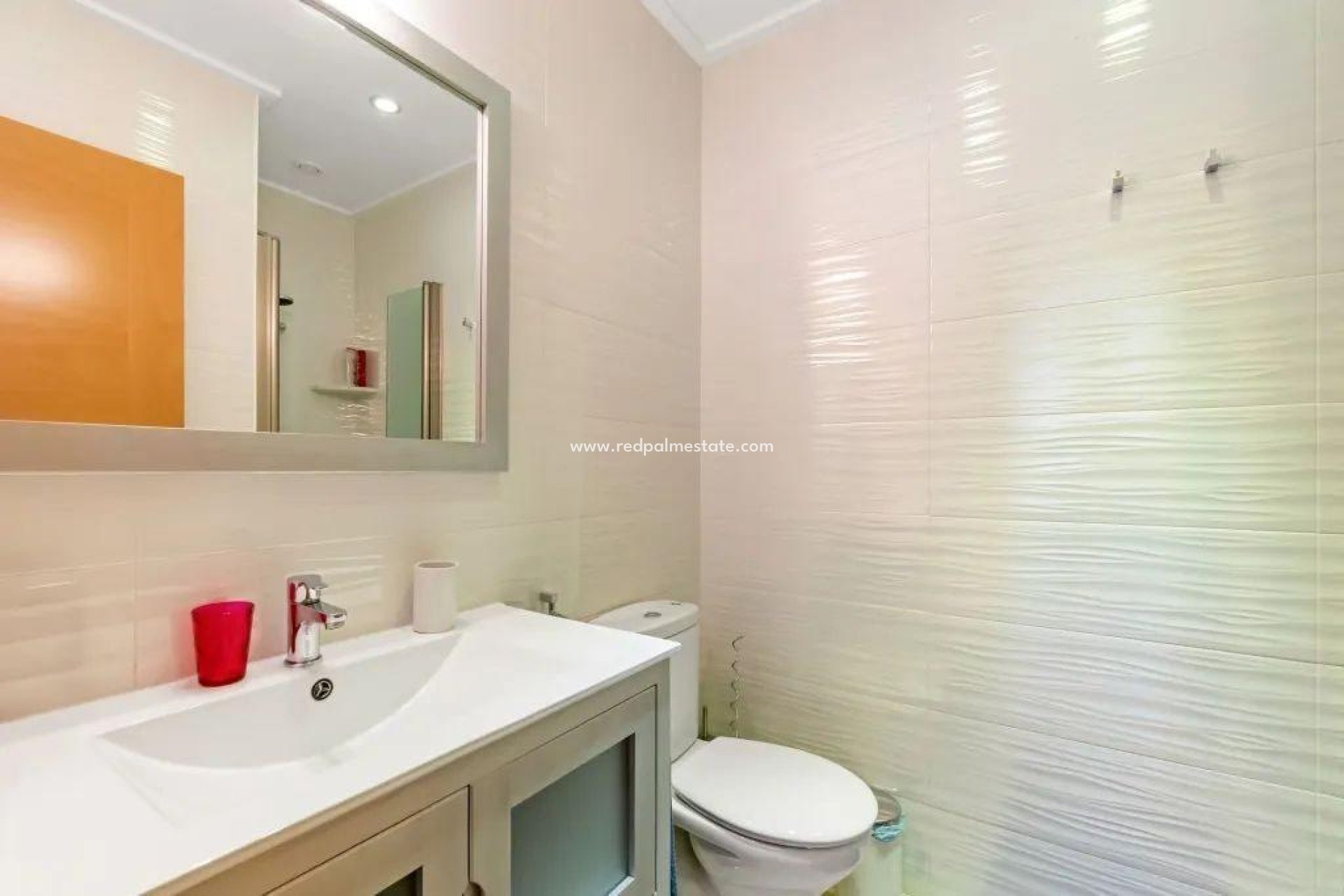 Resale - Apartment -
Pilar de la Horadada