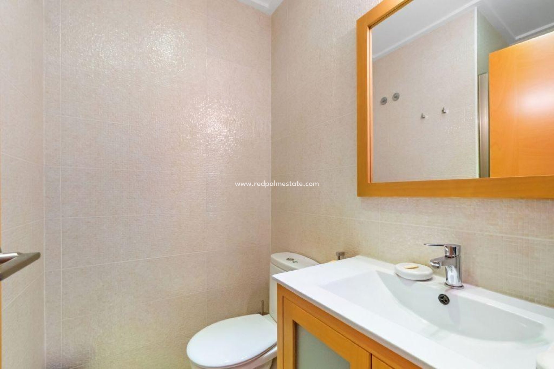 Resale - Apartment -
Pilar de la Horadada
