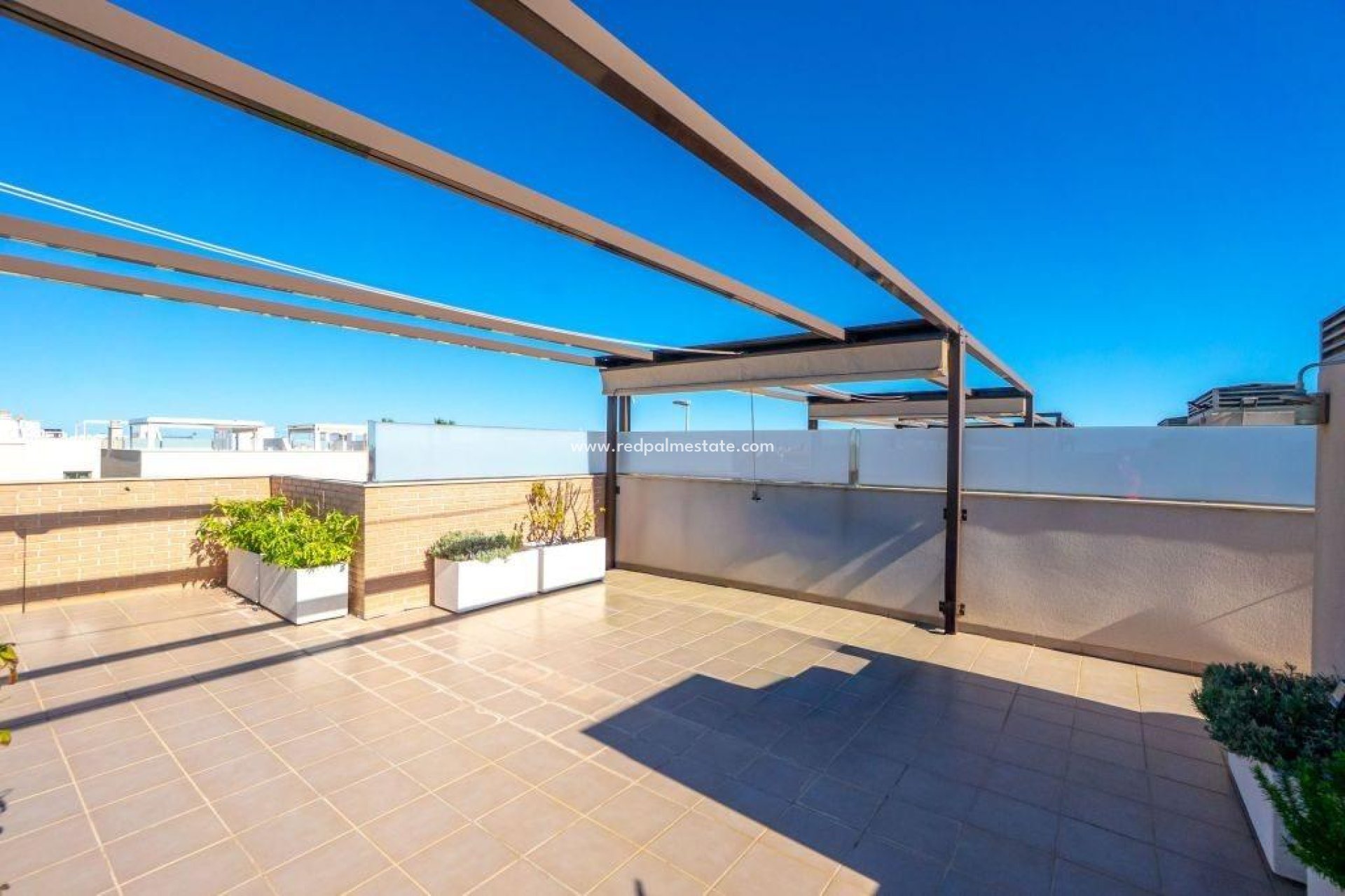 Resale - Apartment -
Pilar de la Horadada
