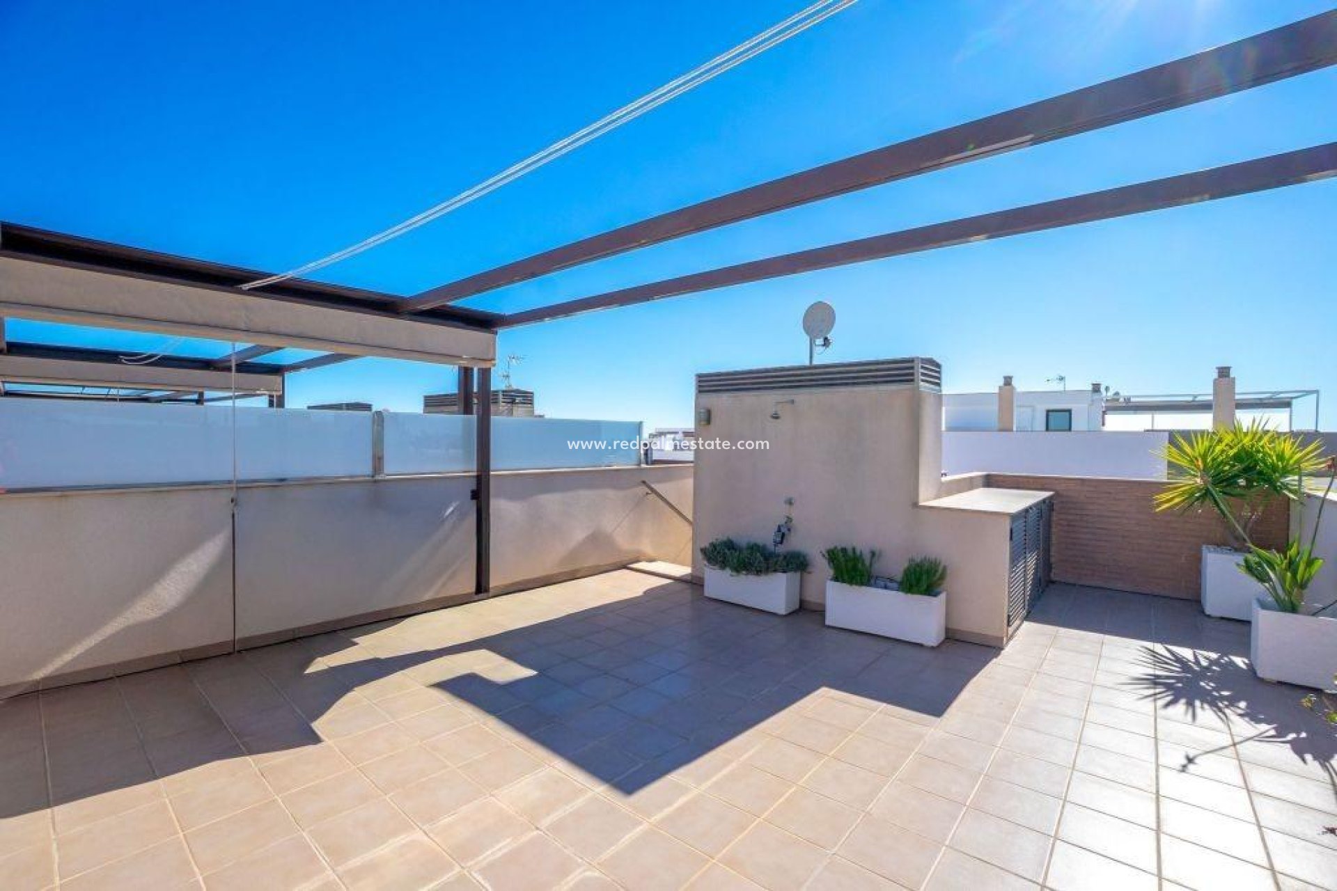Resale - Apartment -
Pilar de la Horadada