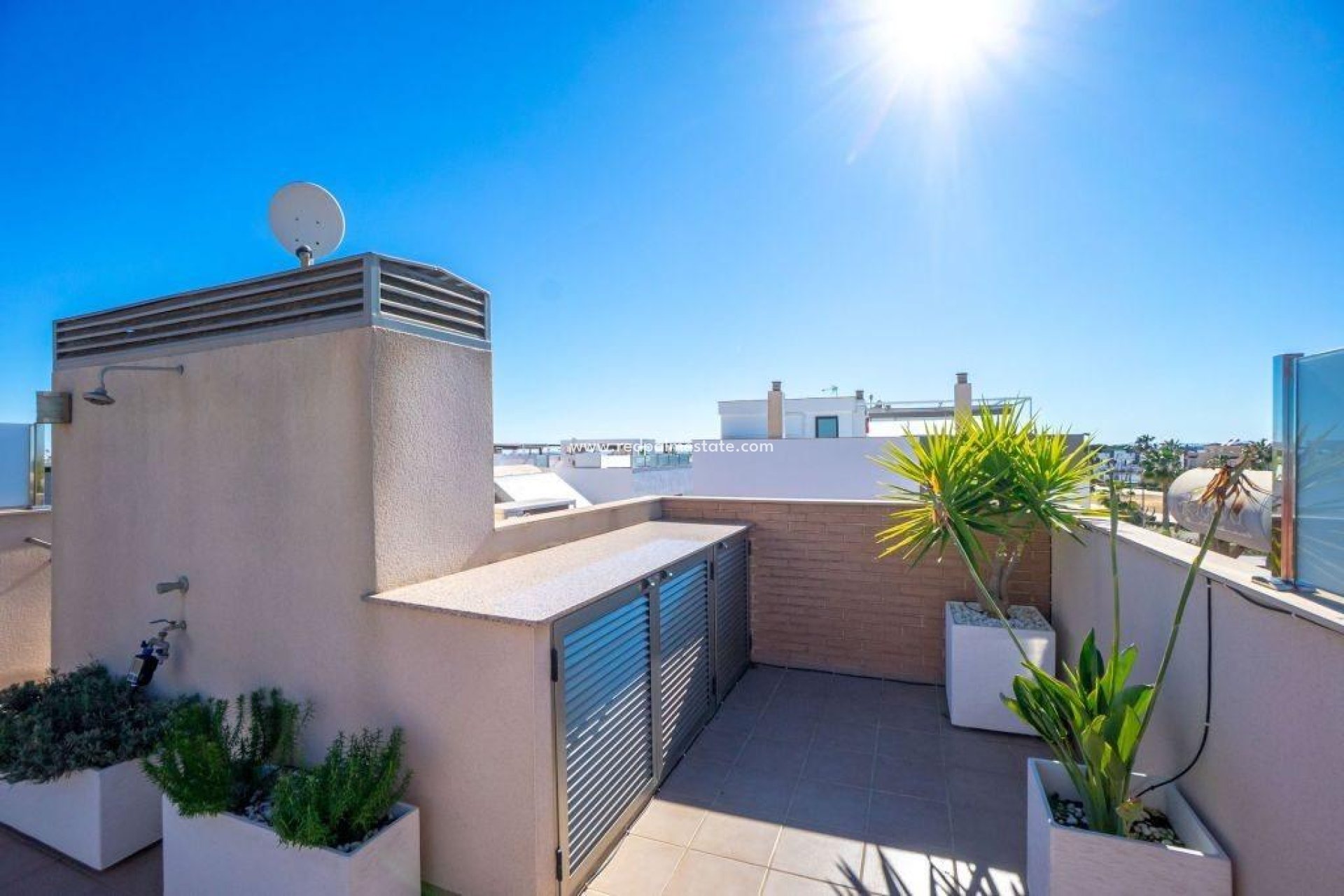 Resale - Apartment -
Pilar de la Horadada