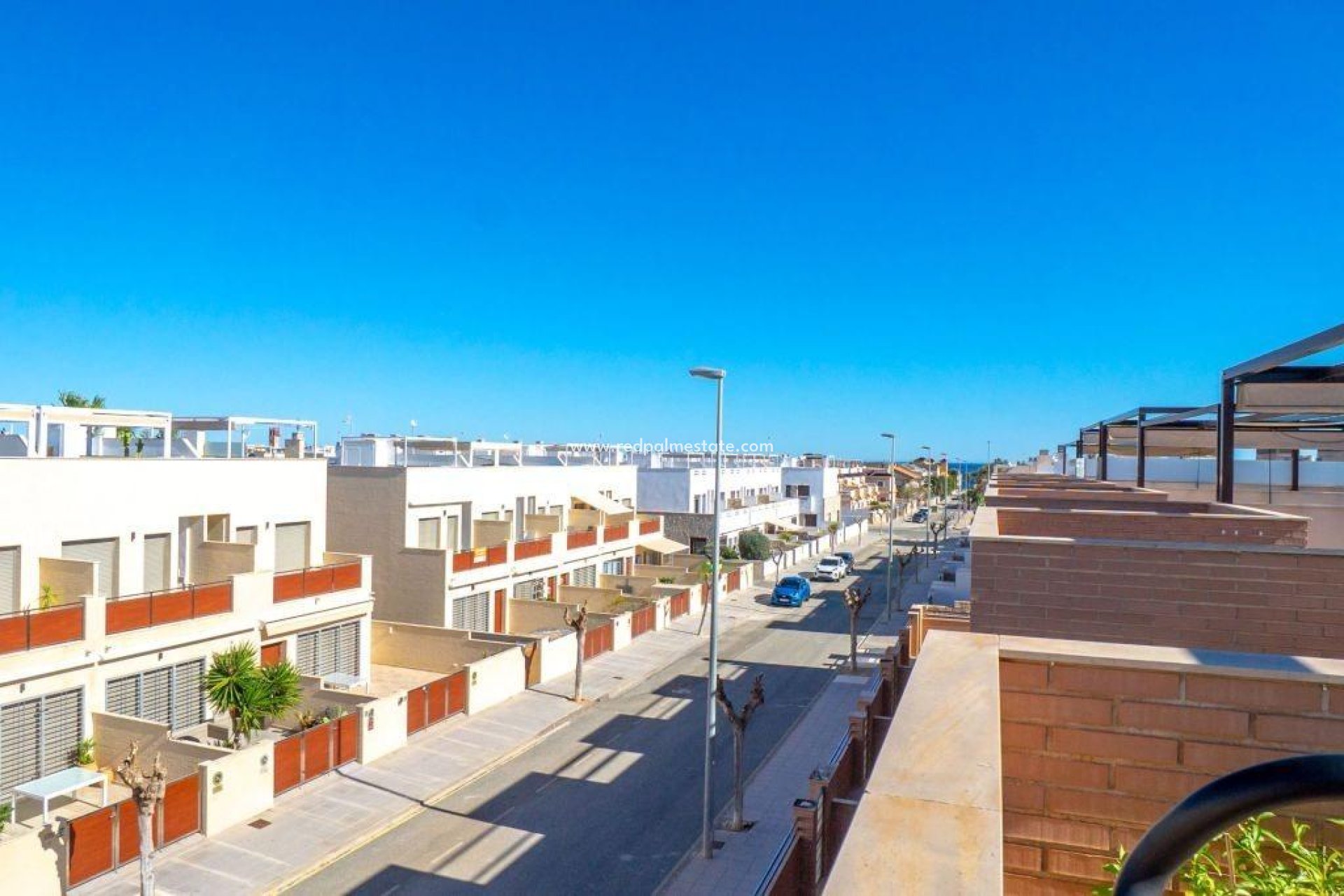 Resale - Apartment -
Pilar de la Horadada