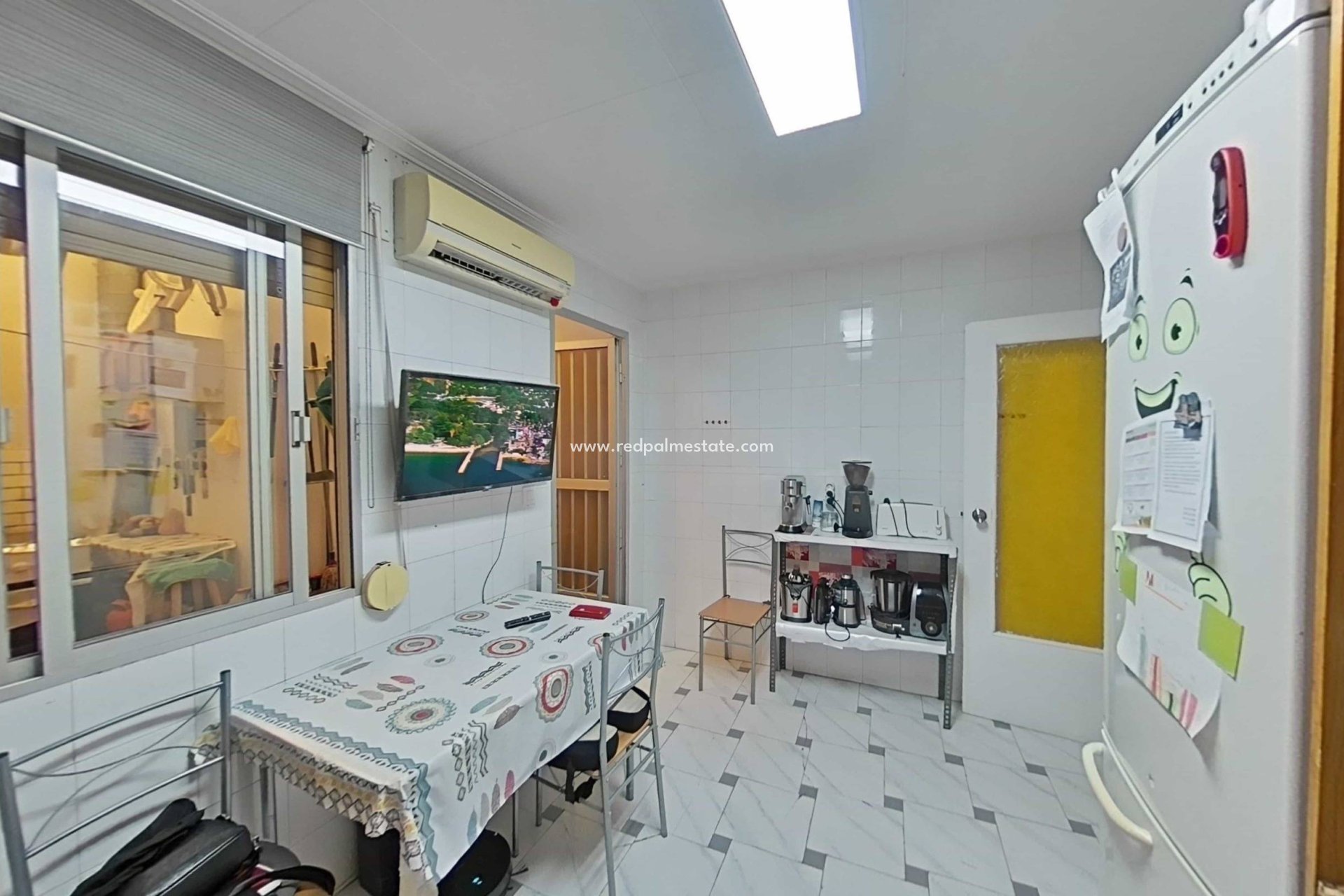 Resale - Apartment -
Pilar de la Horadada