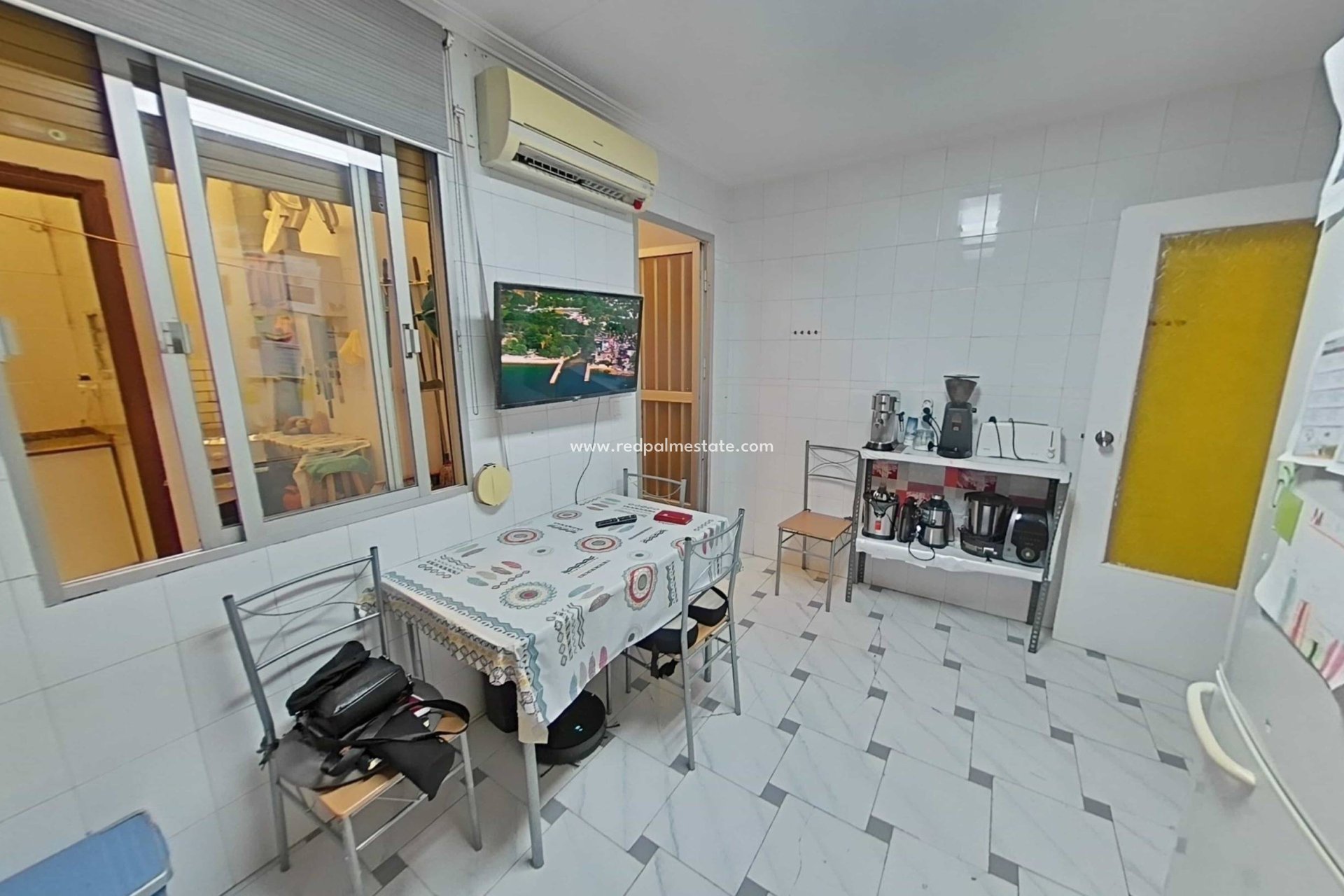 Resale - Apartment -
Pilar de la Horadada
