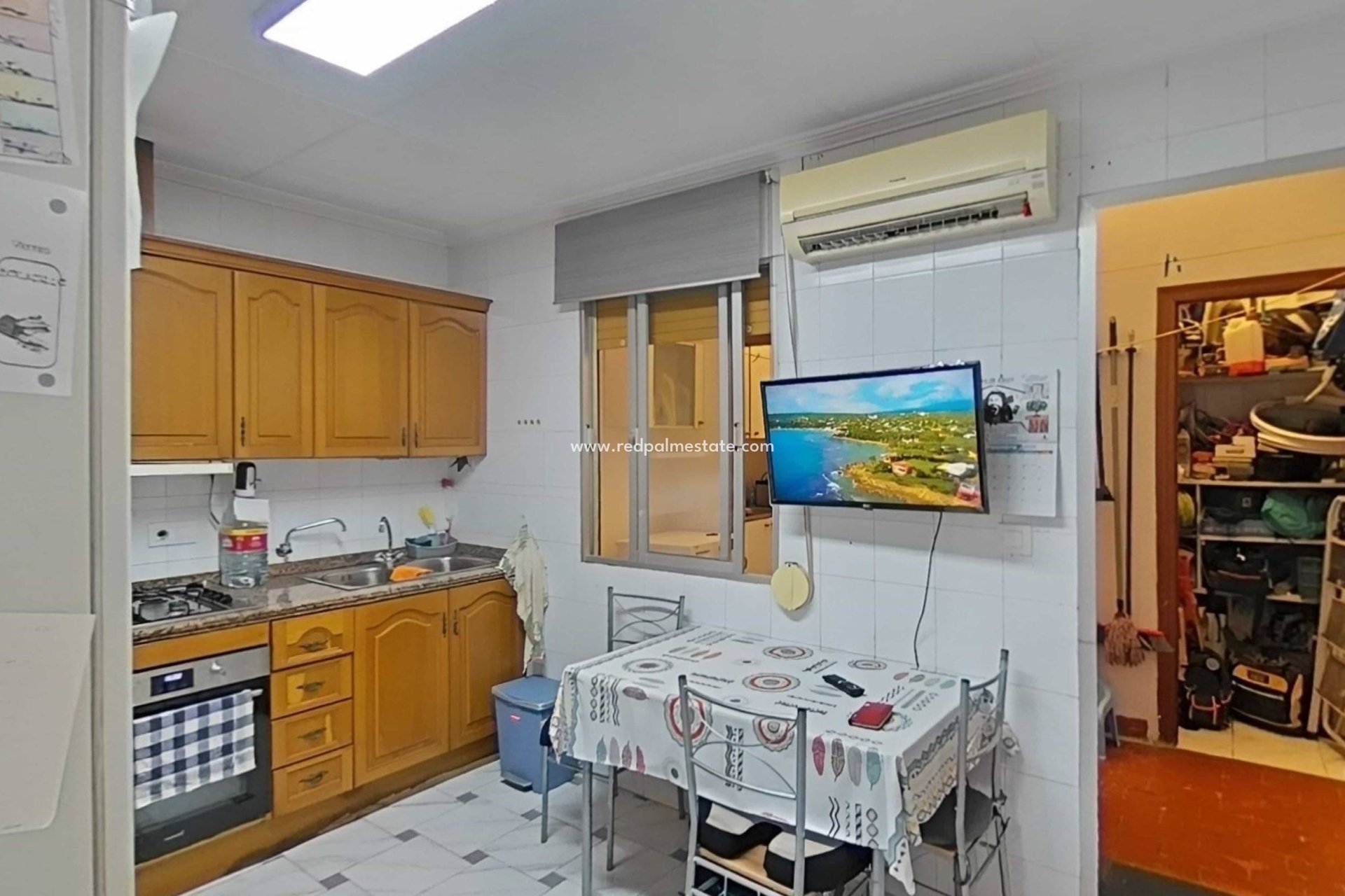 Resale - Apartment -
Pilar de la Horadada