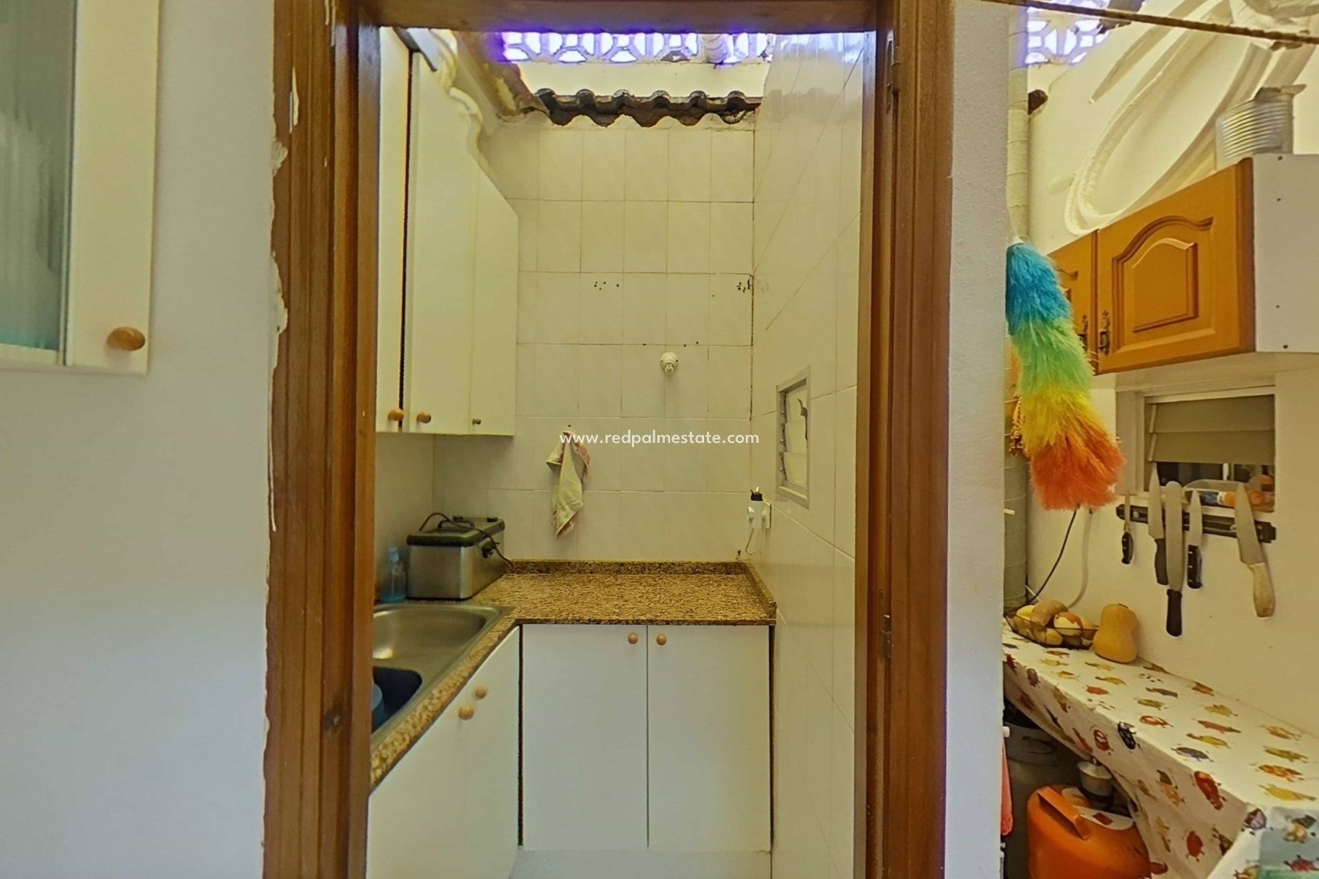 Resale - Apartment -
Pilar de la Horadada