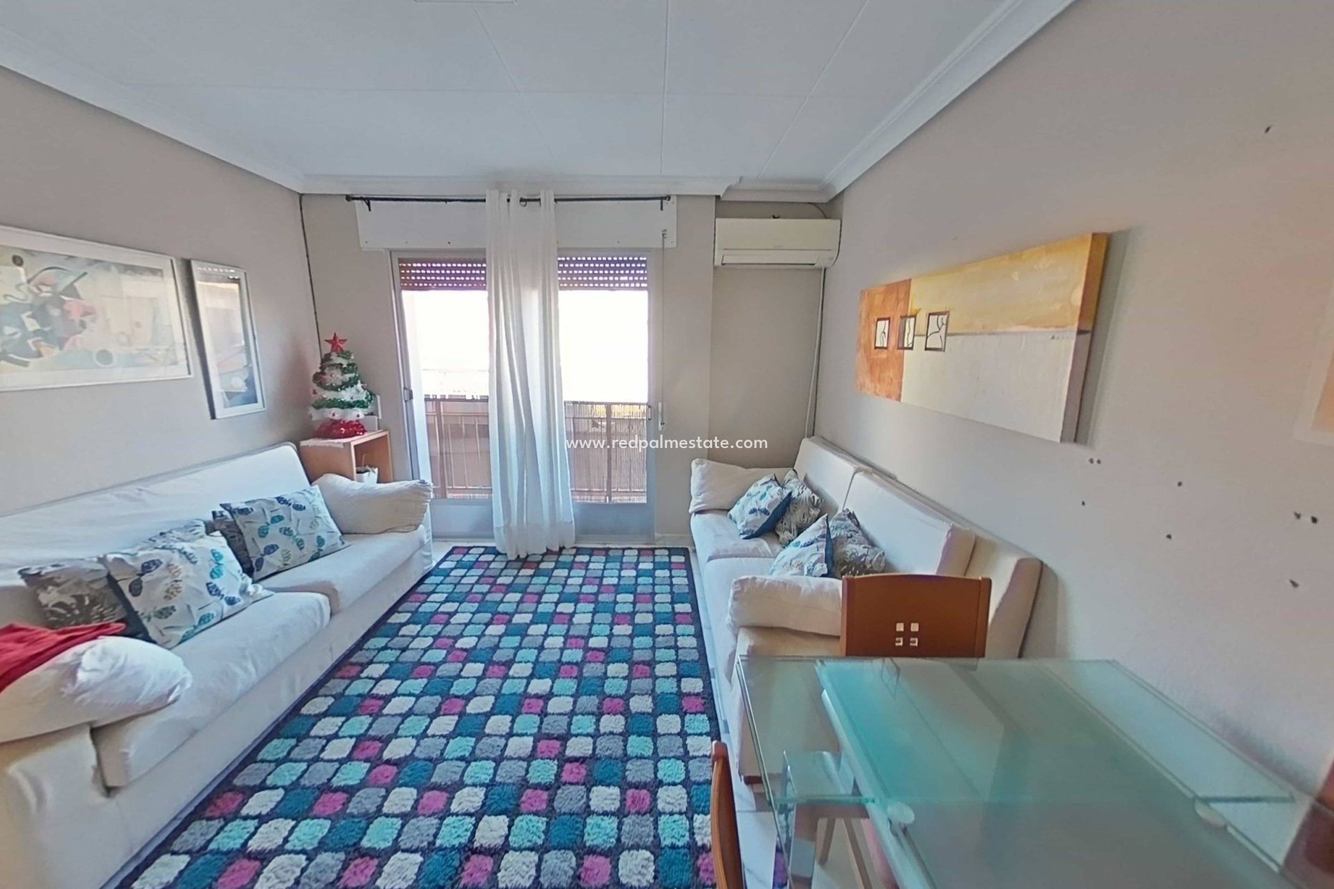 Resale - Apartment -
Pilar de la Horadada