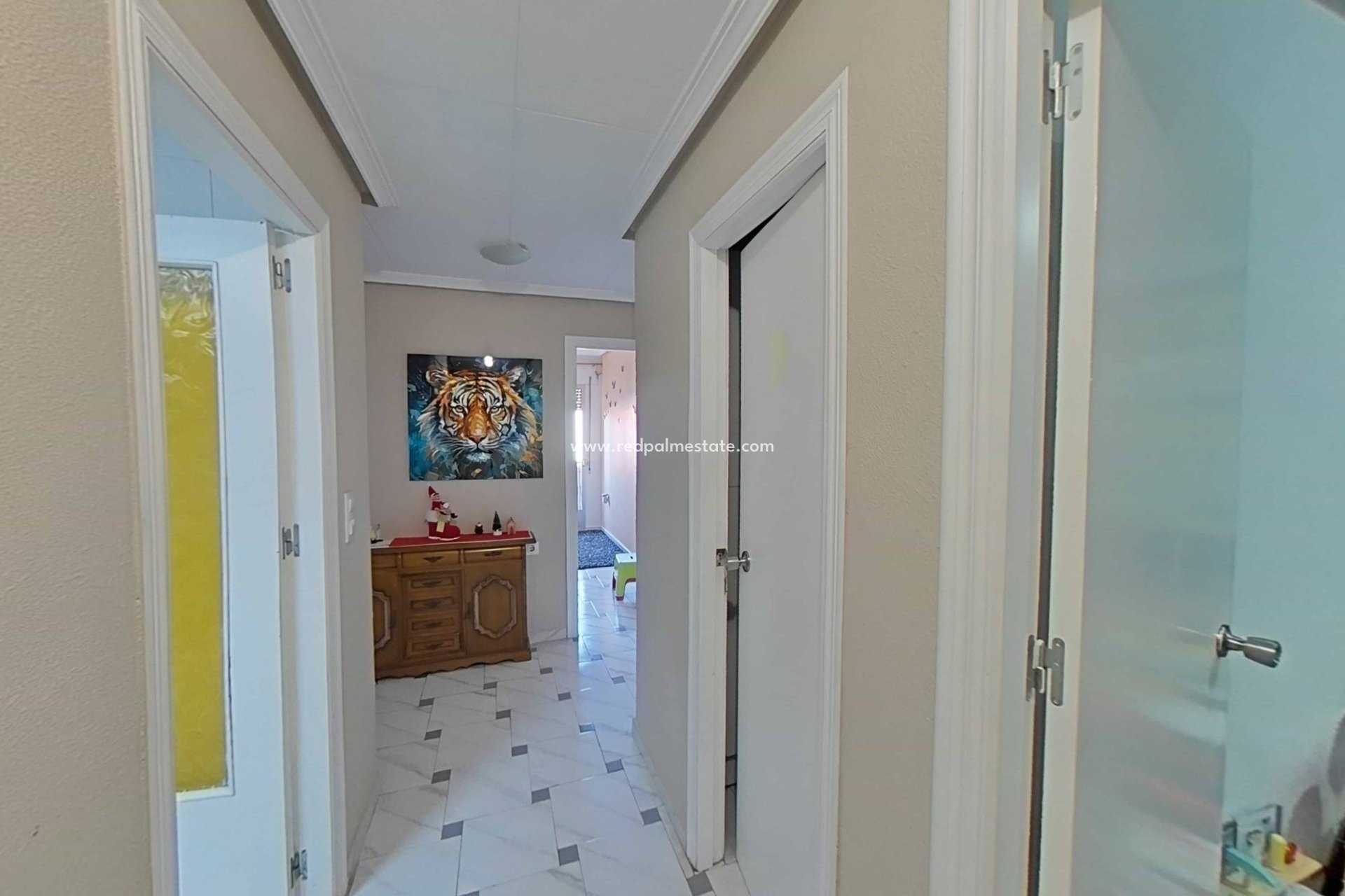 Resale - Apartment -
Pilar de la Horadada