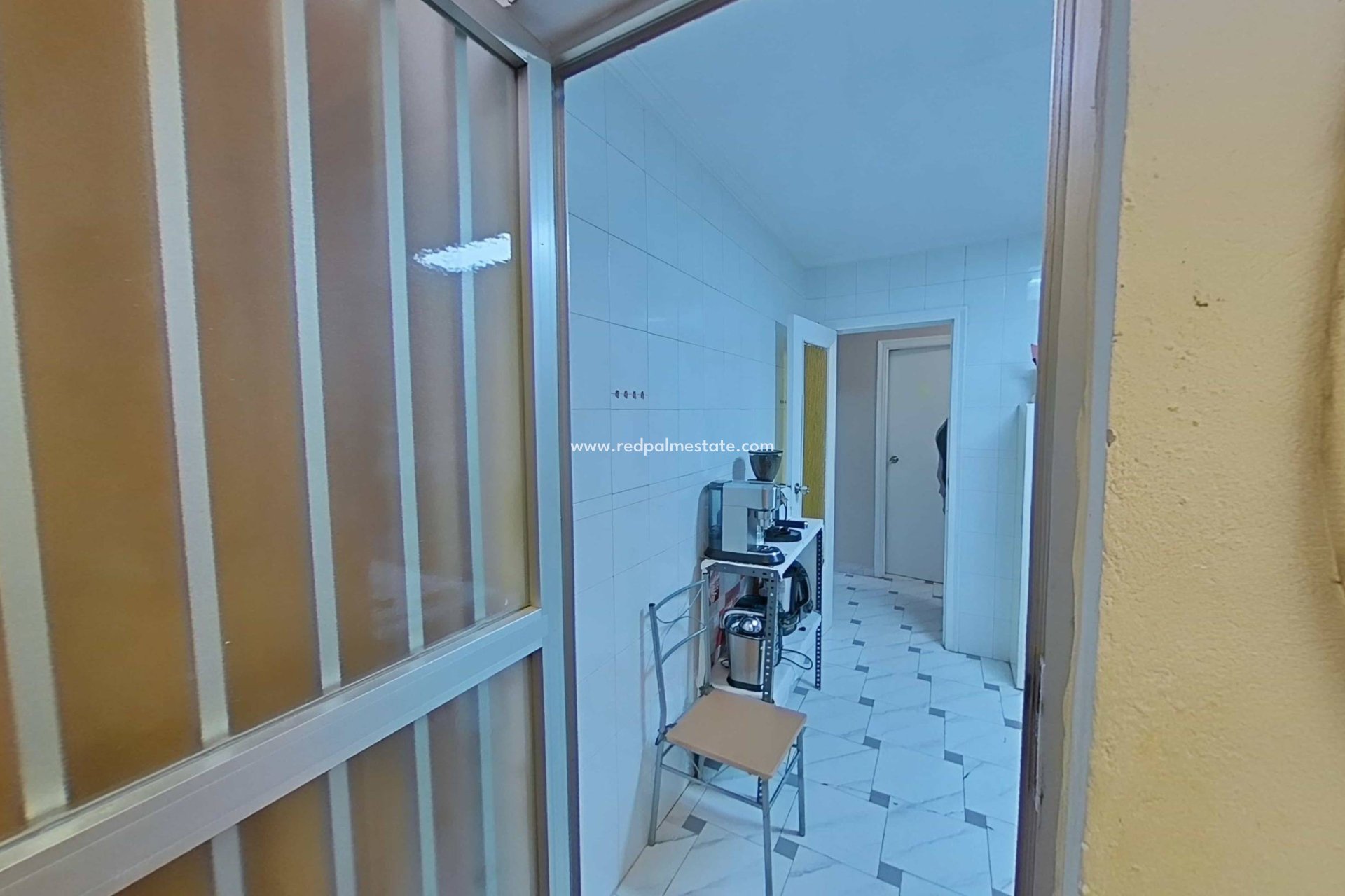 Resale - Apartment -
Pilar de la Horadada