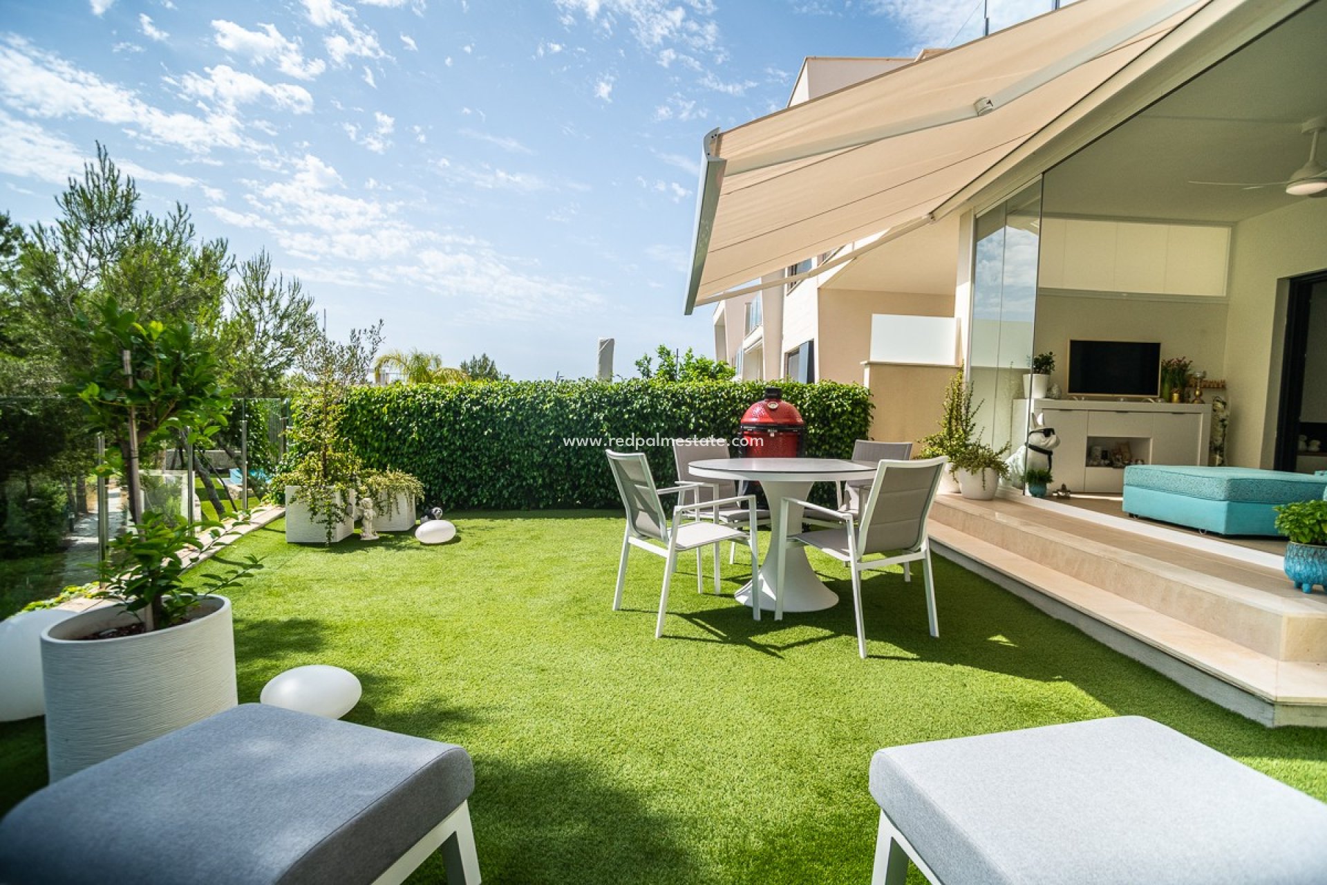 Resale - Apartment -
Pilar de la Horadada