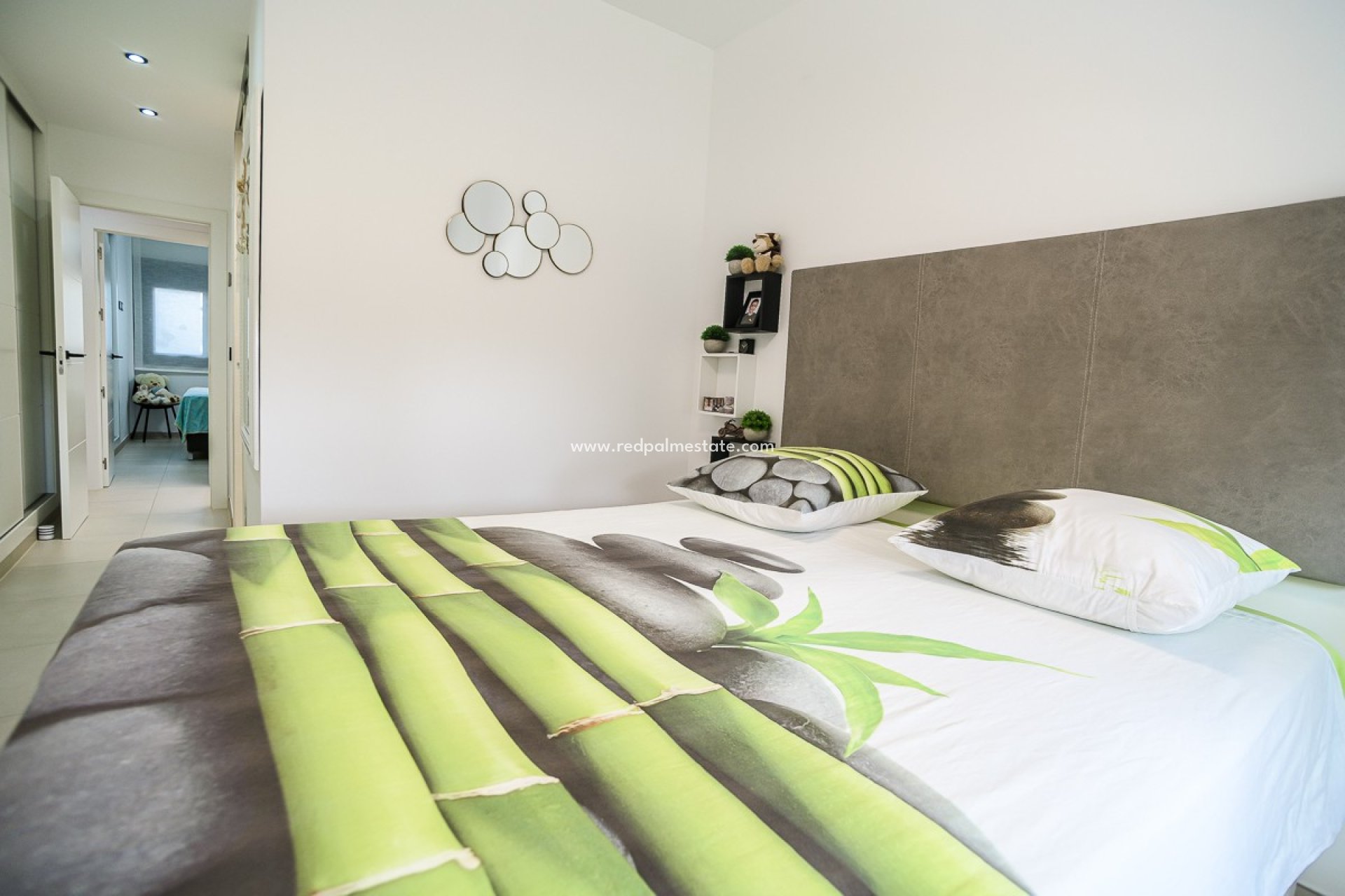 Resale - Apartment -
Pilar de la Horadada