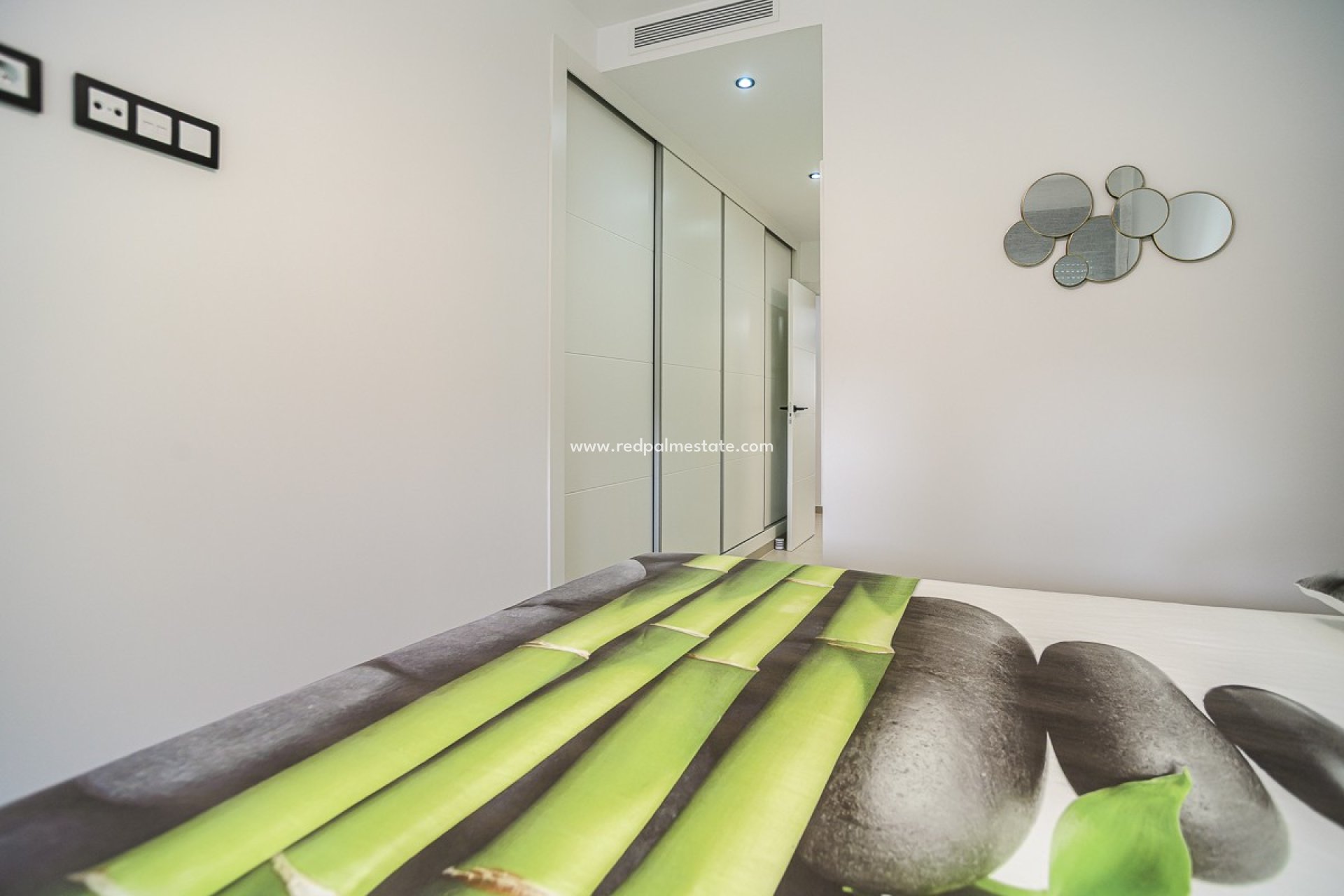 Resale - Apartment -
Pilar de la Horadada