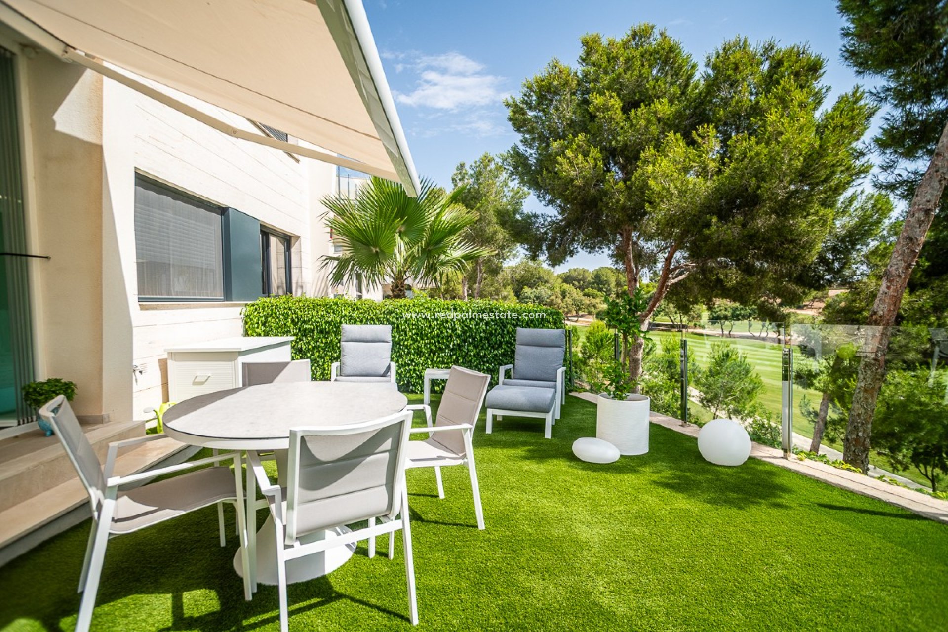 Resale - Apartment -
Pilar de la Horadada