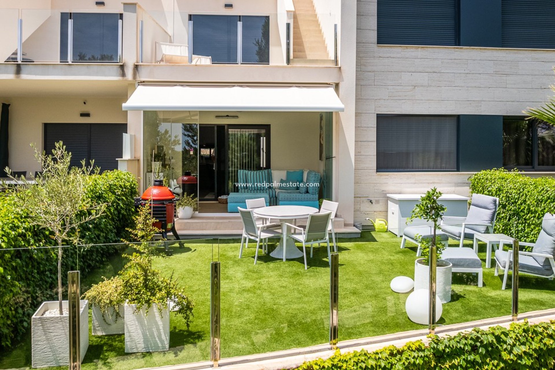 Resale - Apartment -
Pilar de la Horadada
