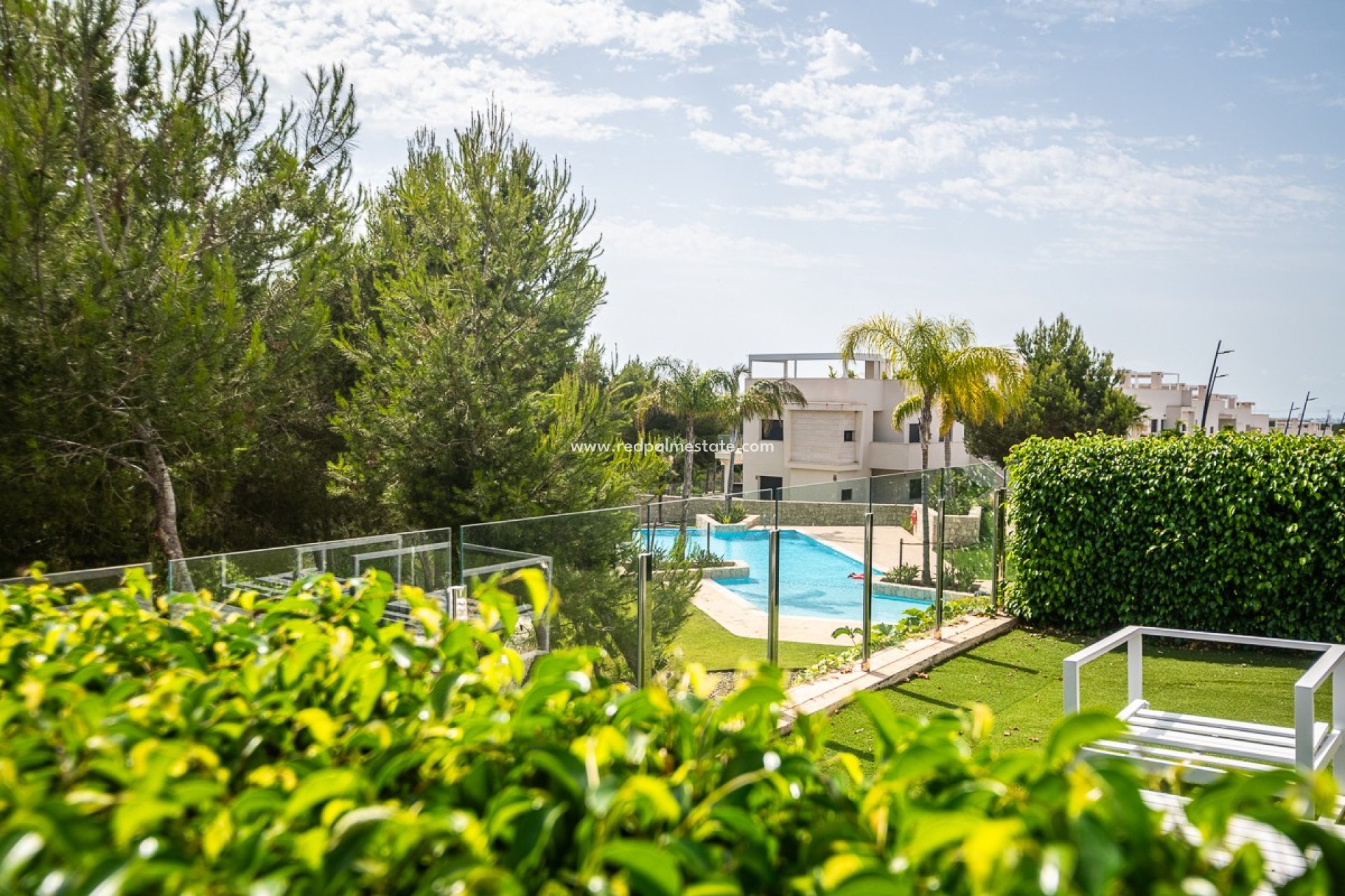 Resale - Apartment -
Pilar de la Horadada