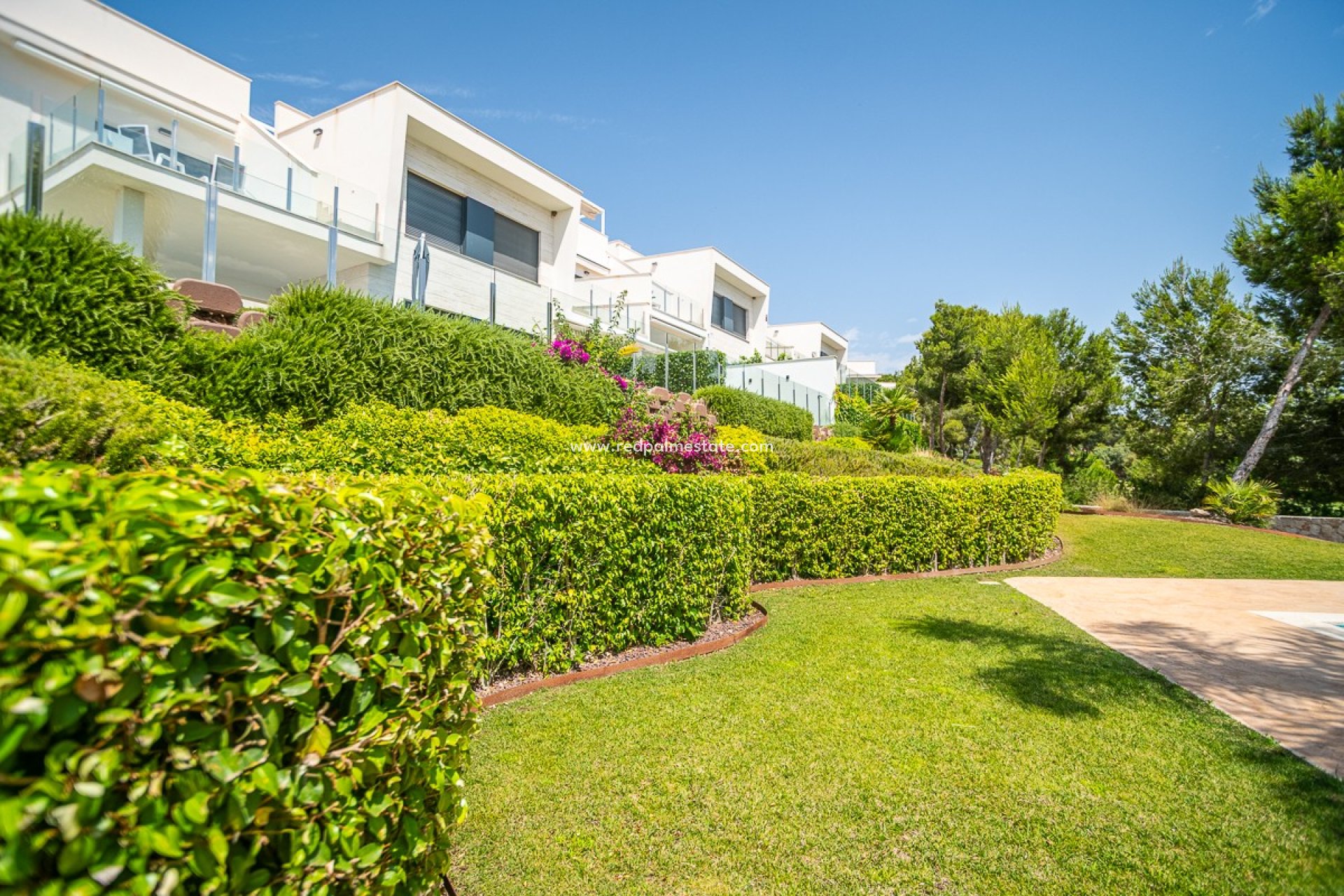 Resale - Apartment -
Pilar de la Horadada